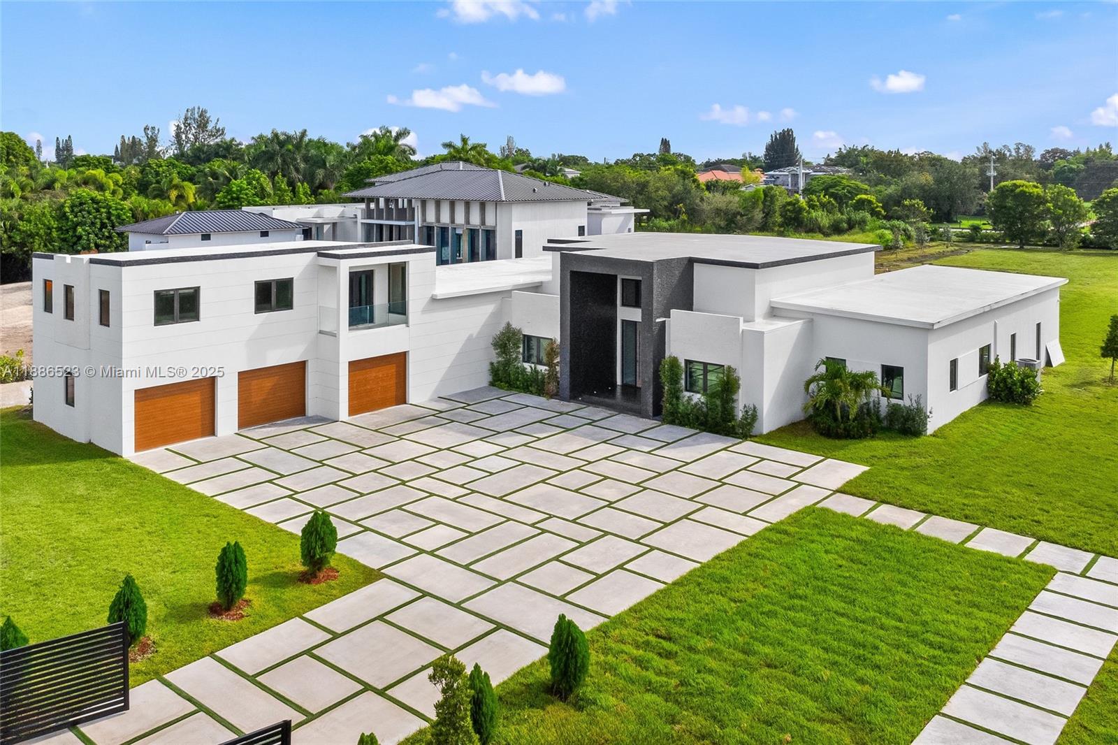 Fla Fruit Lands Co Sub No