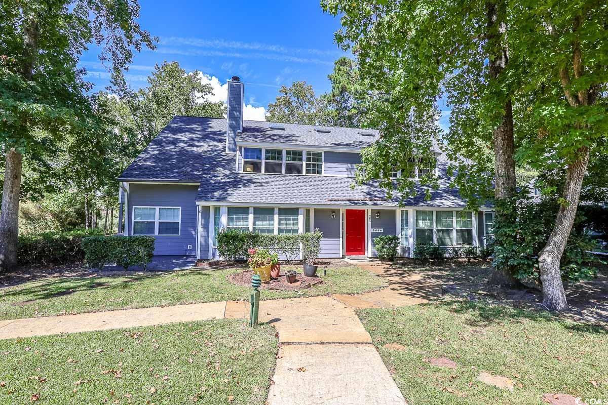 1205 Erin Way UNIT B Myrtle Beach, SC 29577