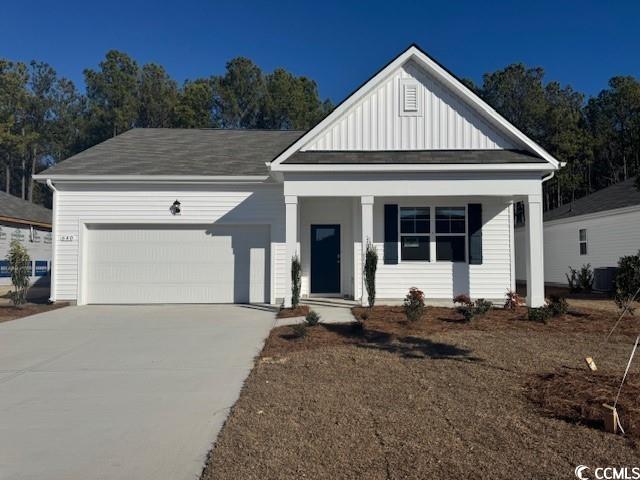 640 Grateful Dr. Little River, SC 29566
