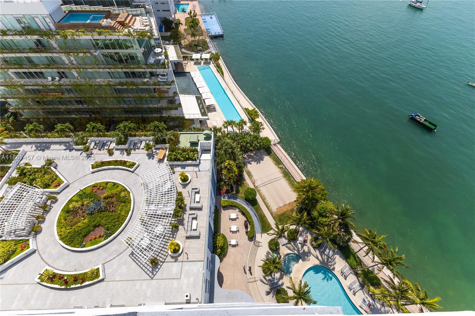 1330 West Ave #1702, Miami Beach FL 33139