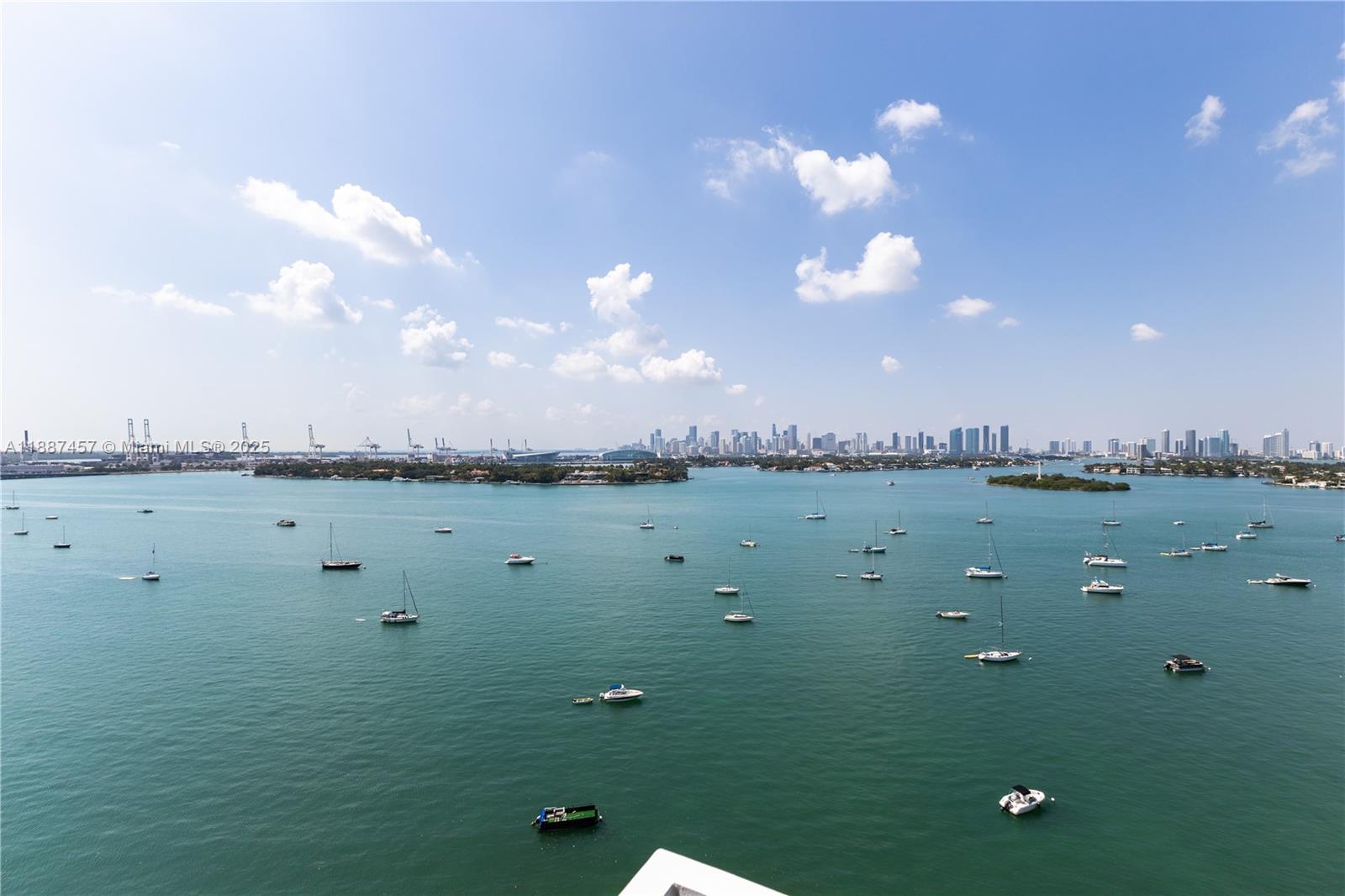 1330 West Ave #1702, Miami Beach FL 33139