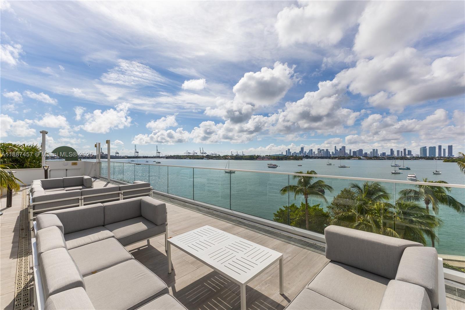 1330 West Ave #1702, Miami Beach FL 33139