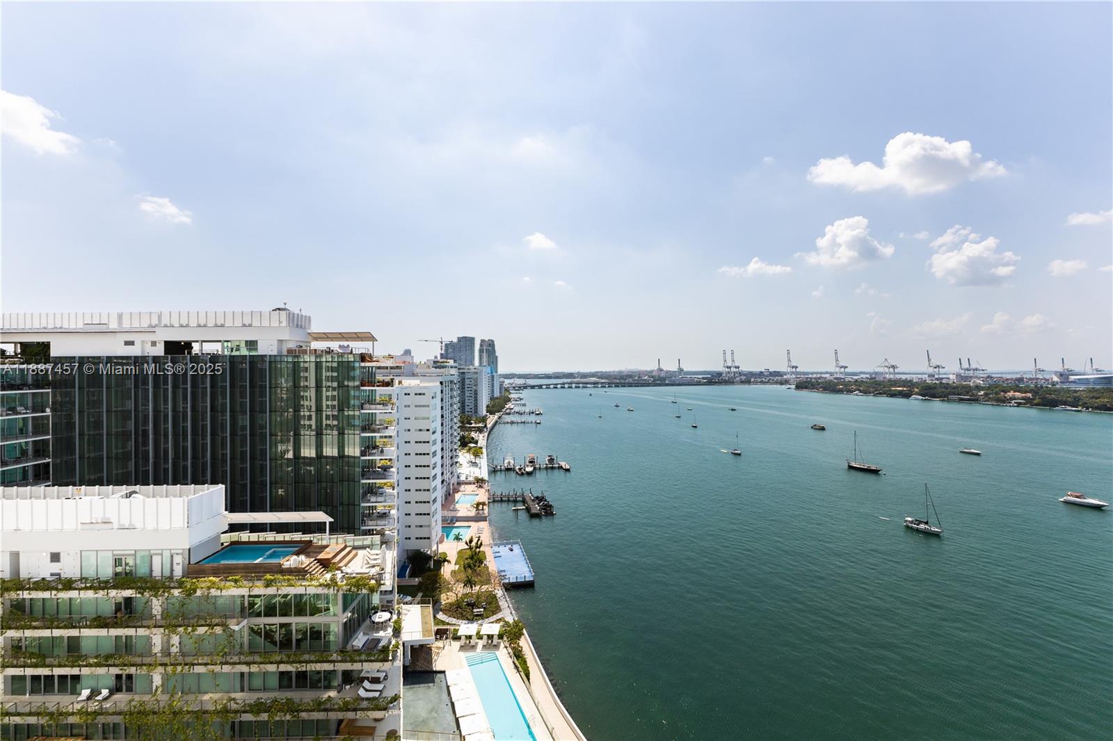 1330 West Ave #1702, Miami Beach FL 33139