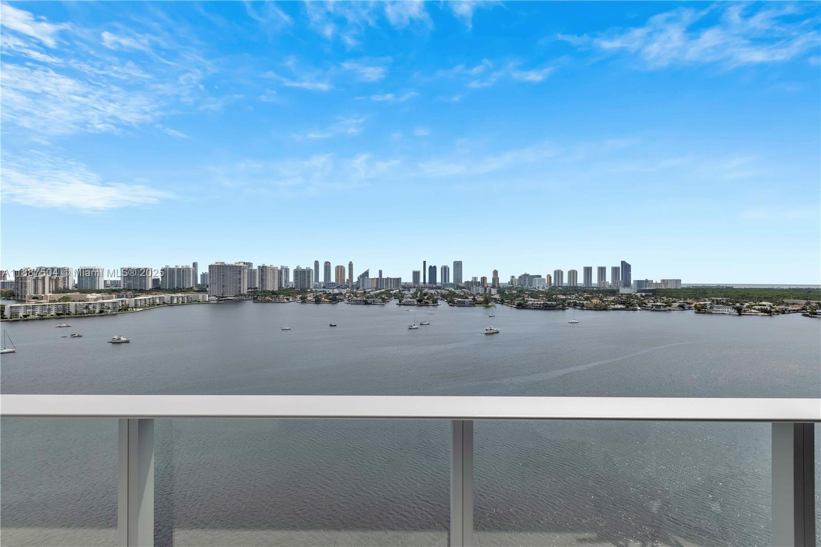 17111 Biscayne Blvd Unit 1709, North Miami Beach, Florida 33160