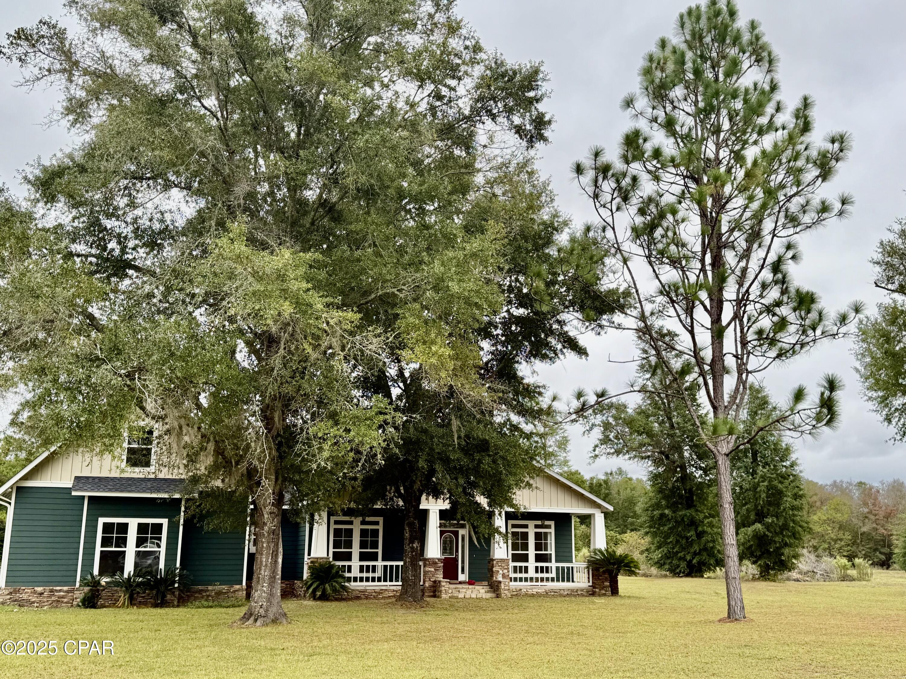 Details for 2640 Lawrence Road, Marianna, FL 32446