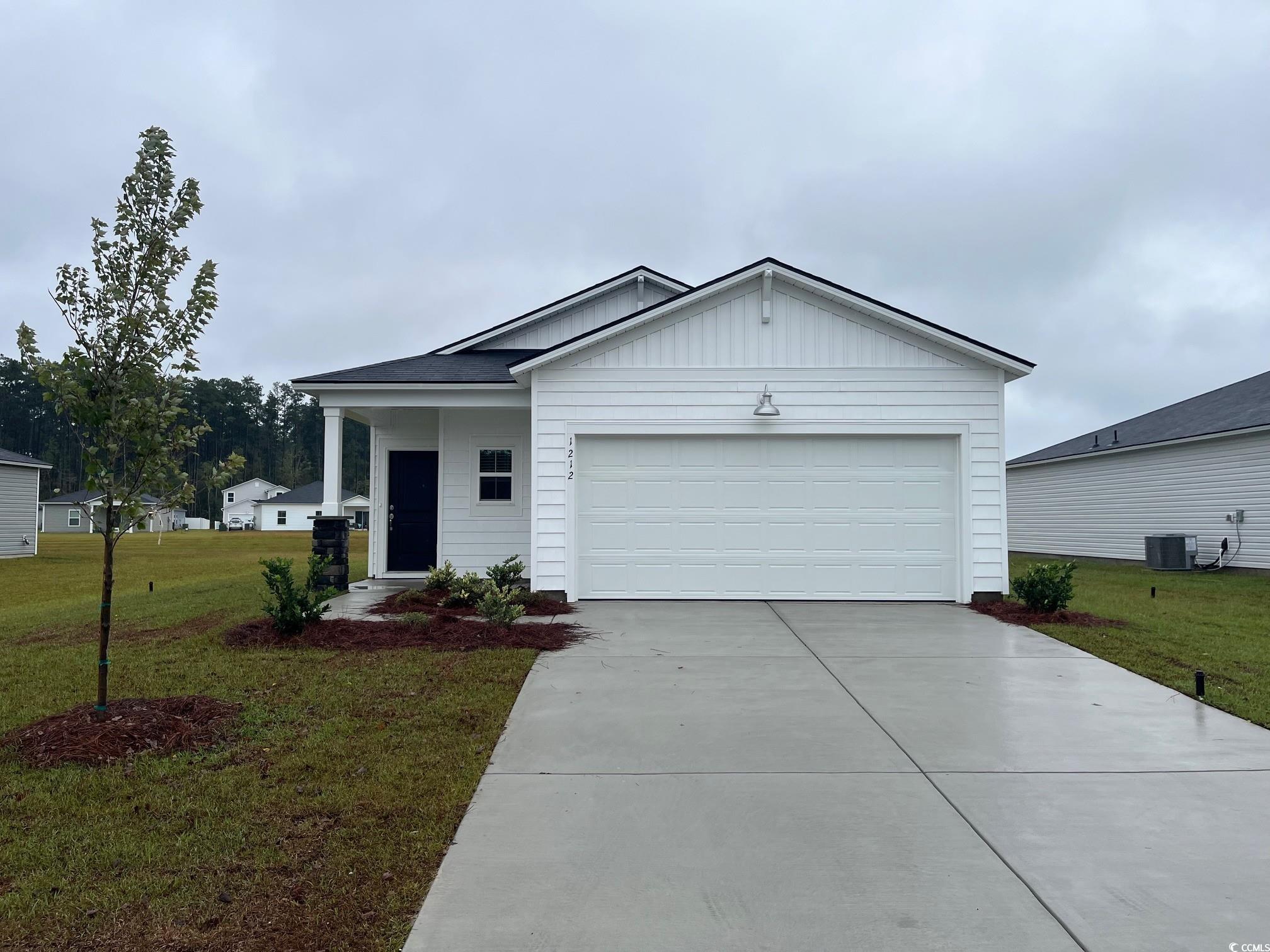 1212 Patchouli Dr. Longs, SC 29568
