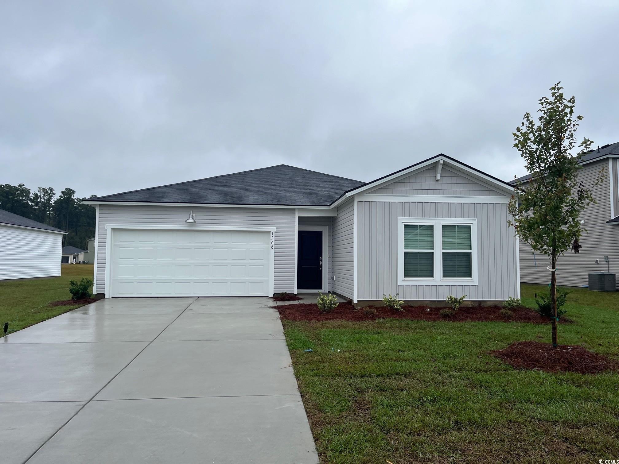 1208 Patchouli Dr. Longs, SC 29568
