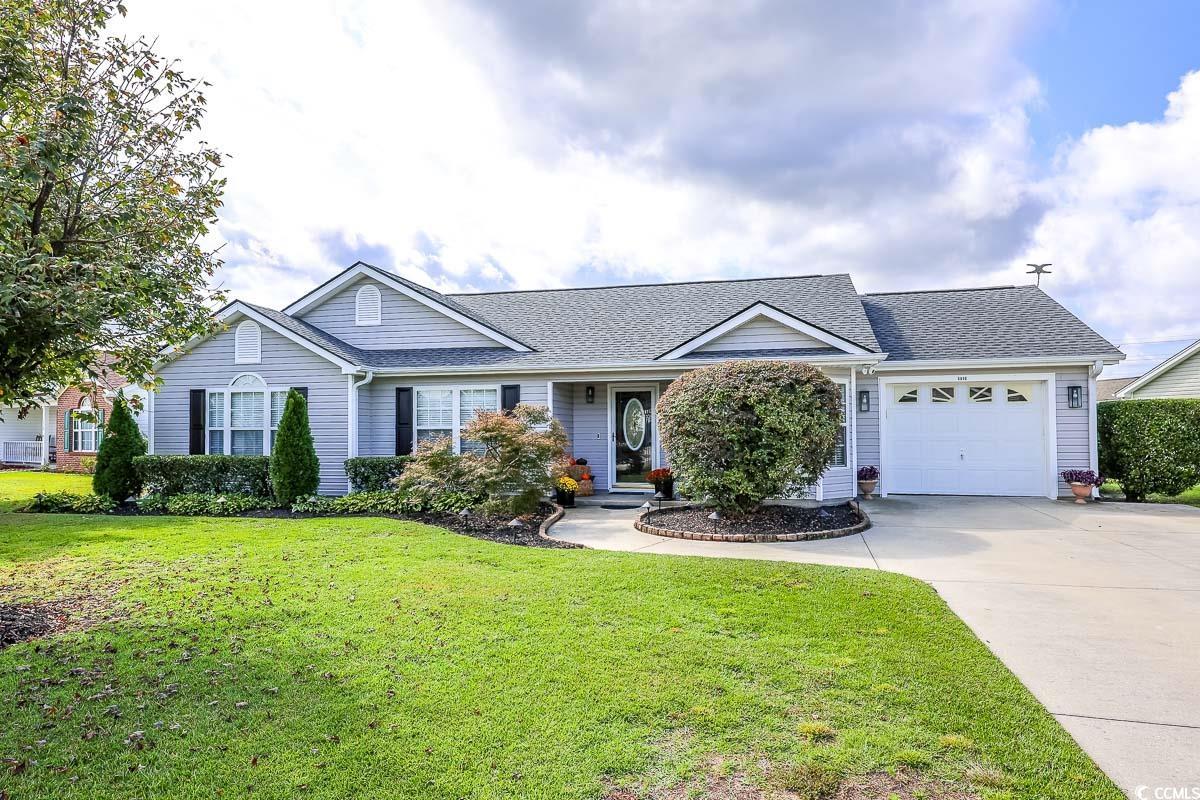 5010 Medieval Dr. Conway, SC 29526