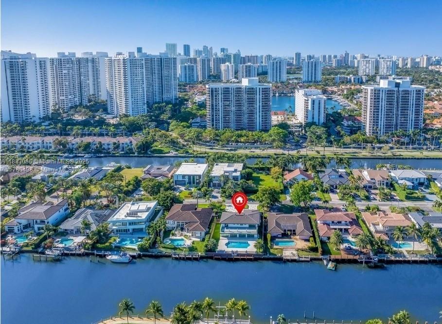 featured property