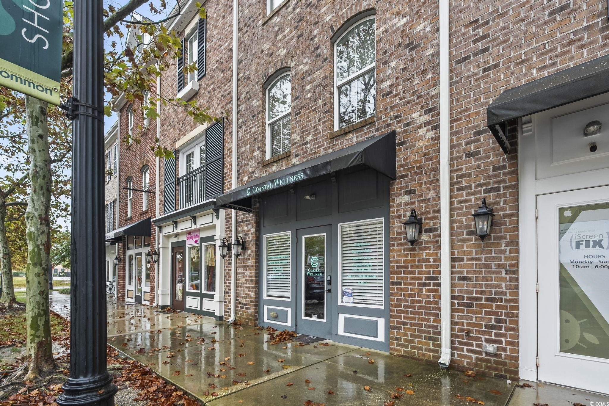 981 Hackler St. UNIT D Myrtle Beach, SC 29577