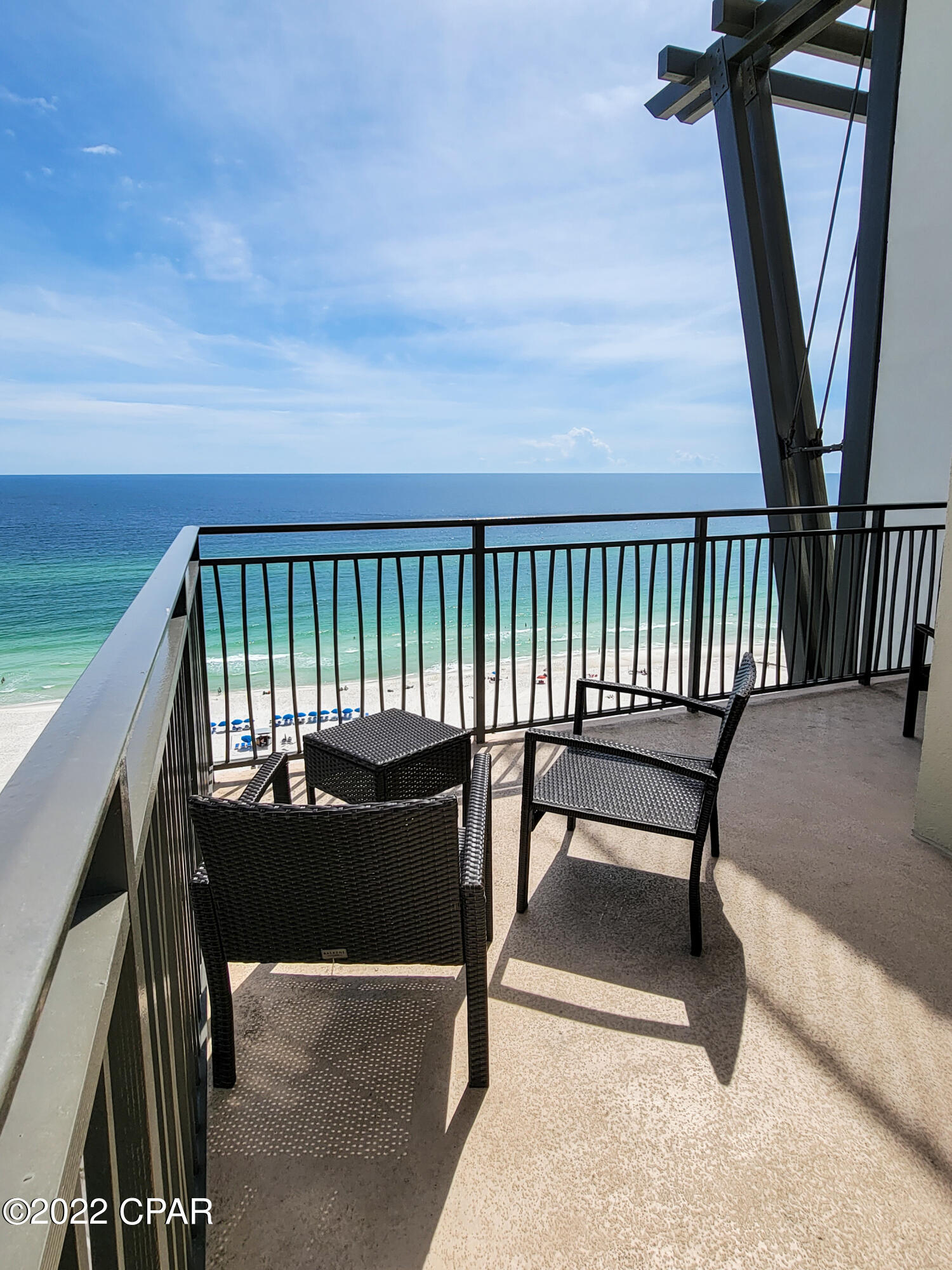 Image 3 For 15100 Front Beach  1433-1435