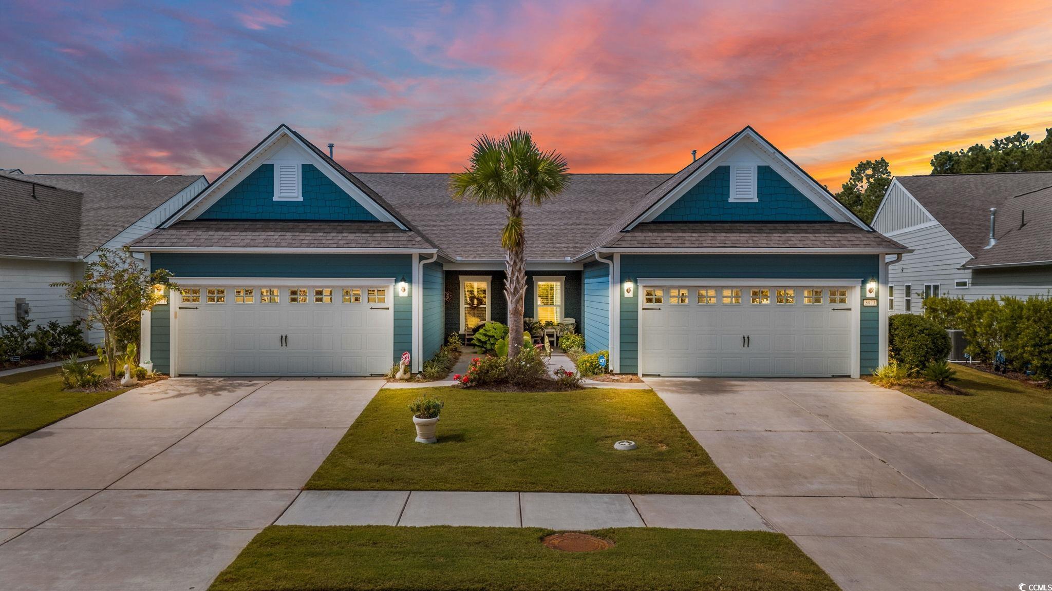 5973 Tramonto St. Myrtle Beach, SC 29572