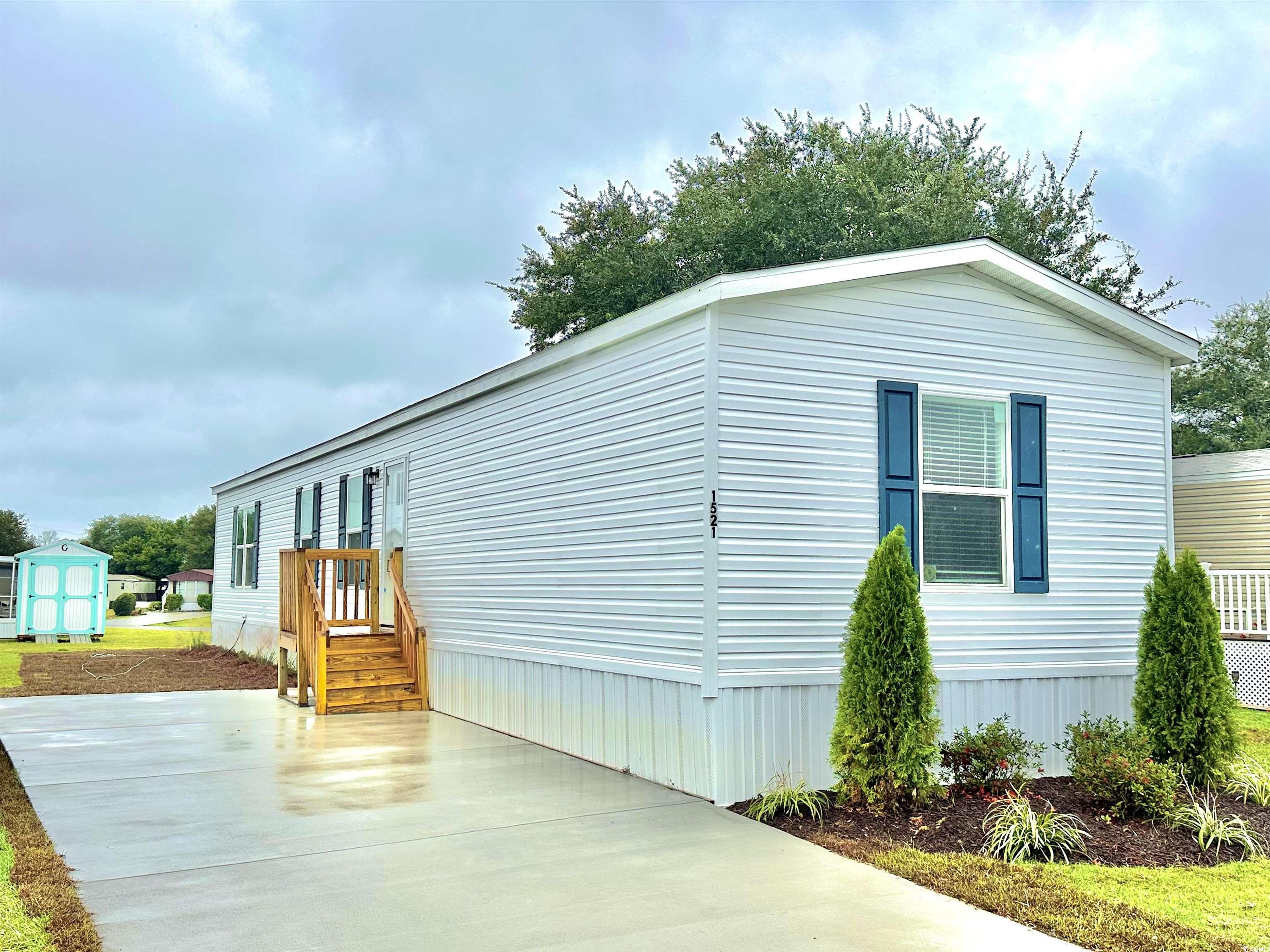 1521 Norris Ave. North Myrtle Beach, SC 29582