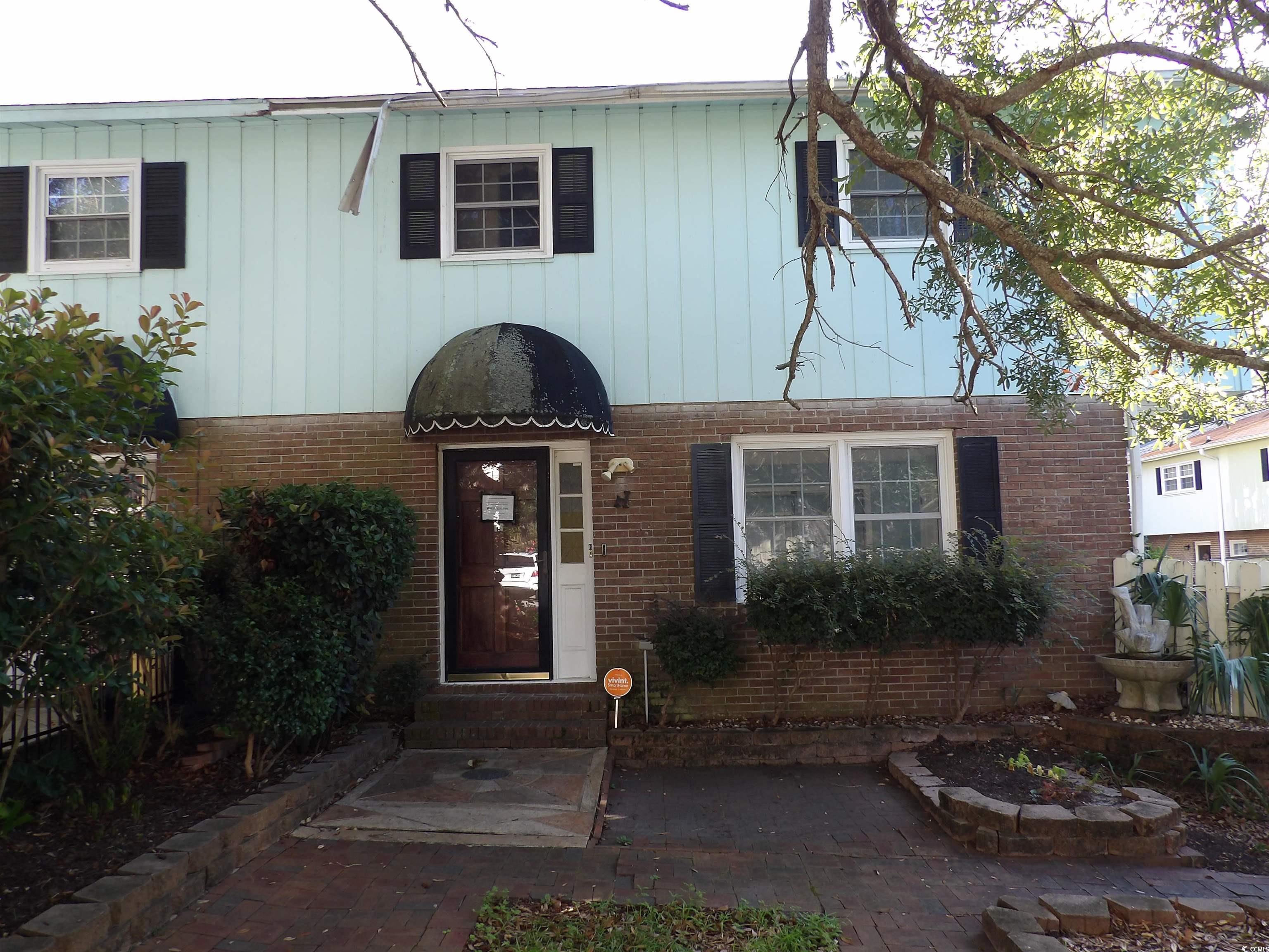 308 71st Ave. N UNIT H Myrtle Beach, SC 29572