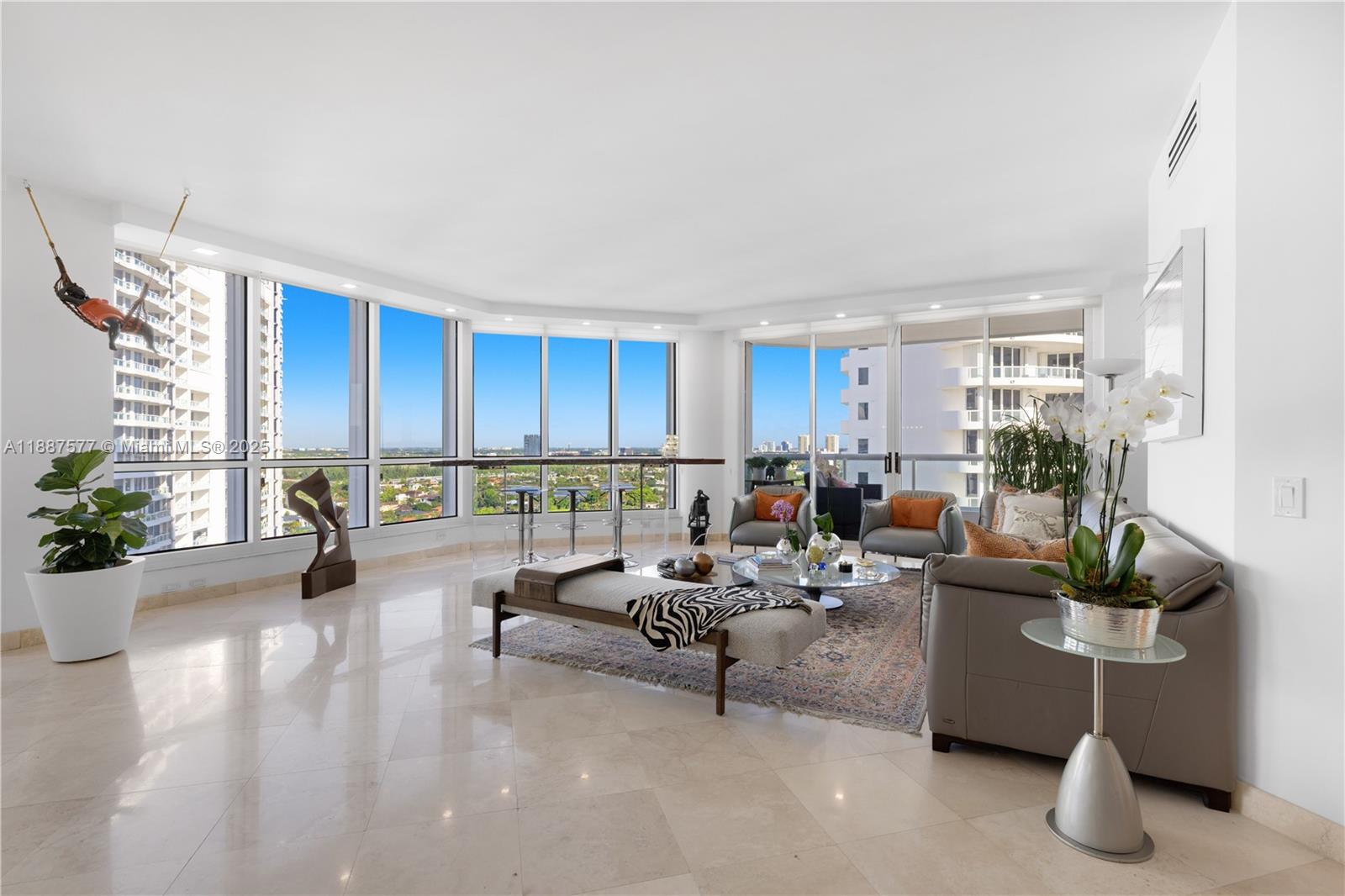 21150 Point Pl Unit 1905, Aventura, Florida 33180