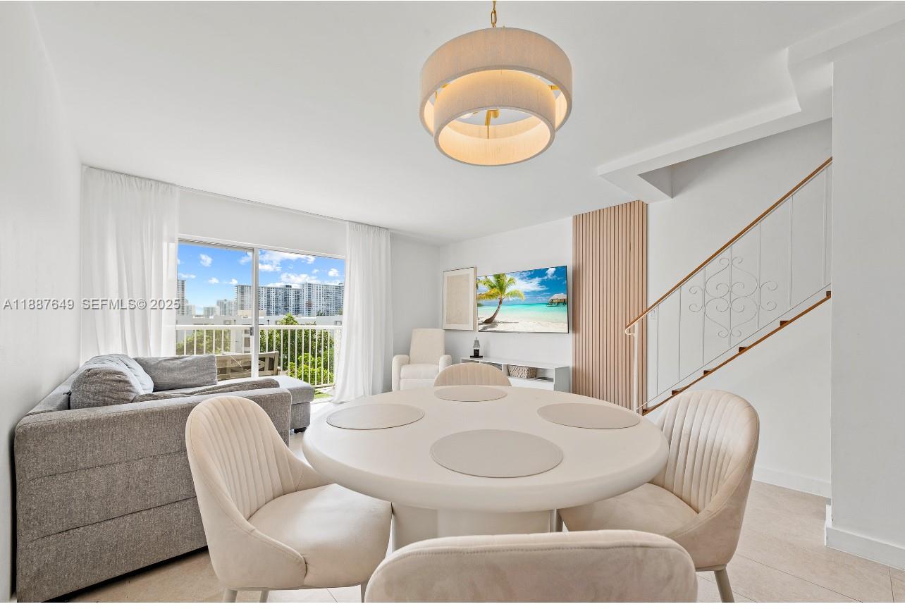 17800 Atlantic Blvd Unit P H-3, Sunny Isles Beach, Florida 33160