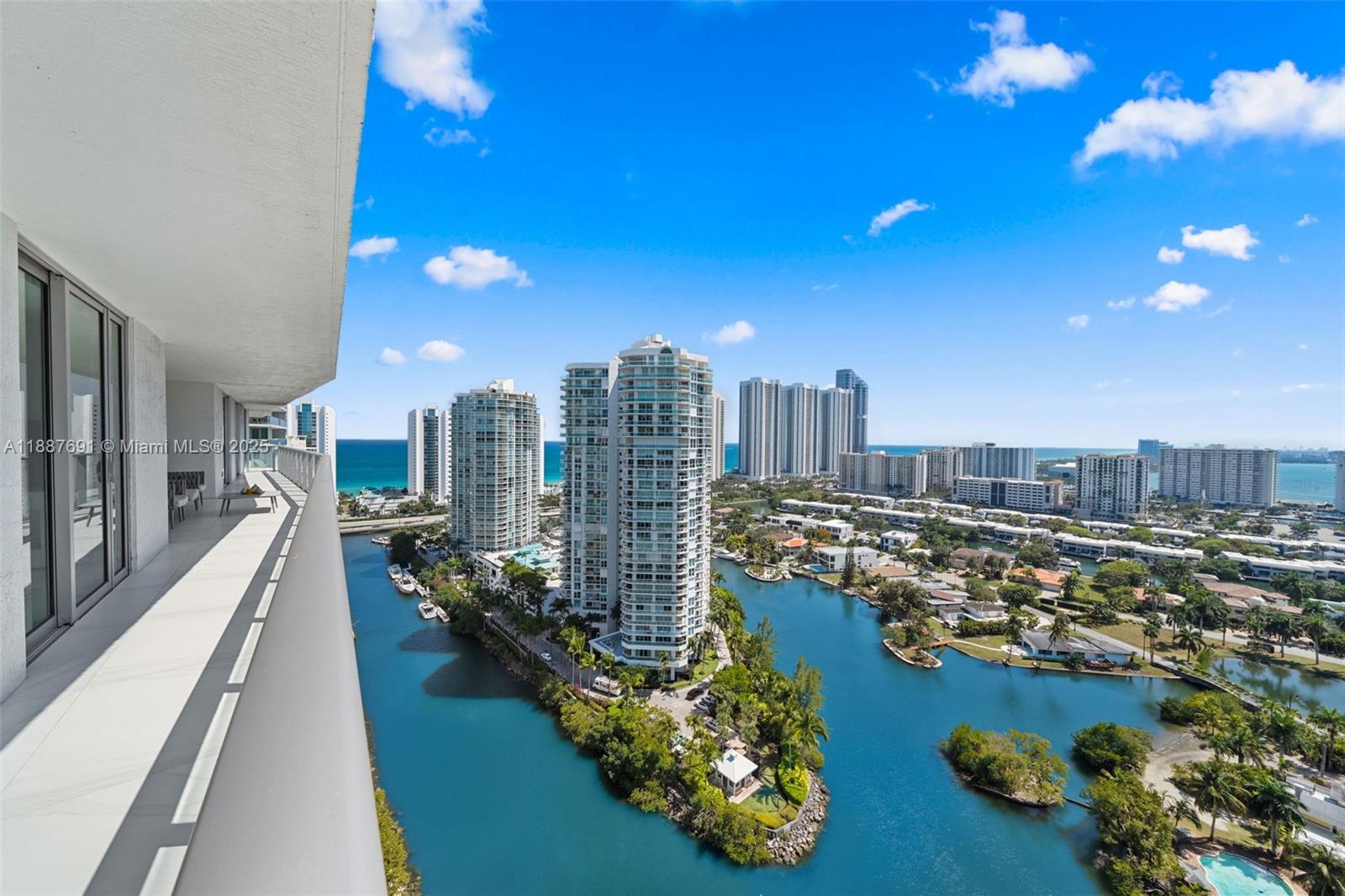 330 Sunny Isles Blvd Unit 5-2204, Sunny Isles Beach, Florida 33160