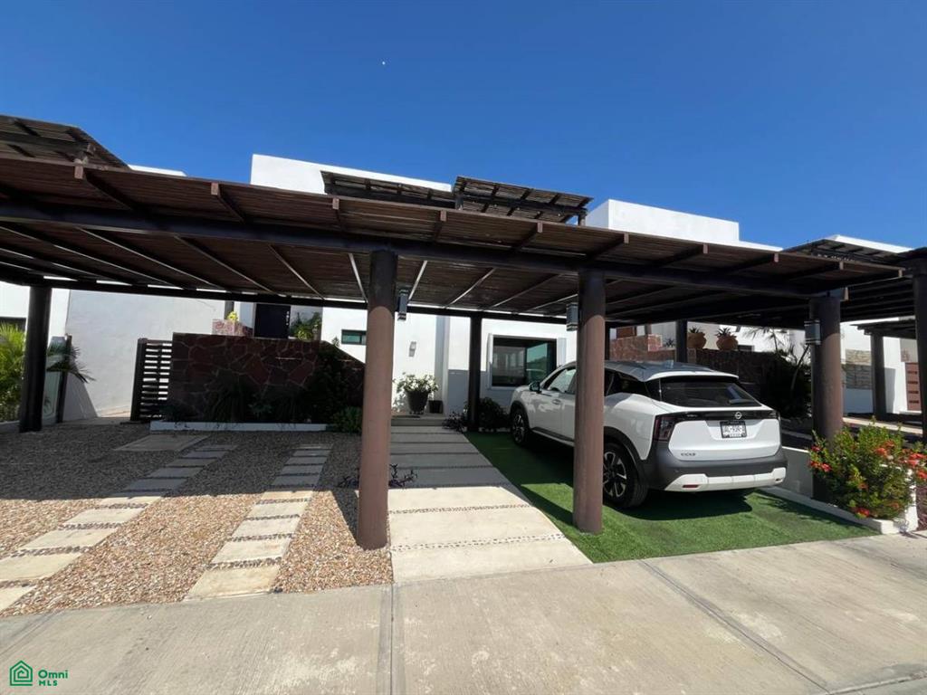 Fracc, cumbre del Tezal,C. Isla Sn. Lazaro 2, El Tezal, Los Cabos, Baja California Sur