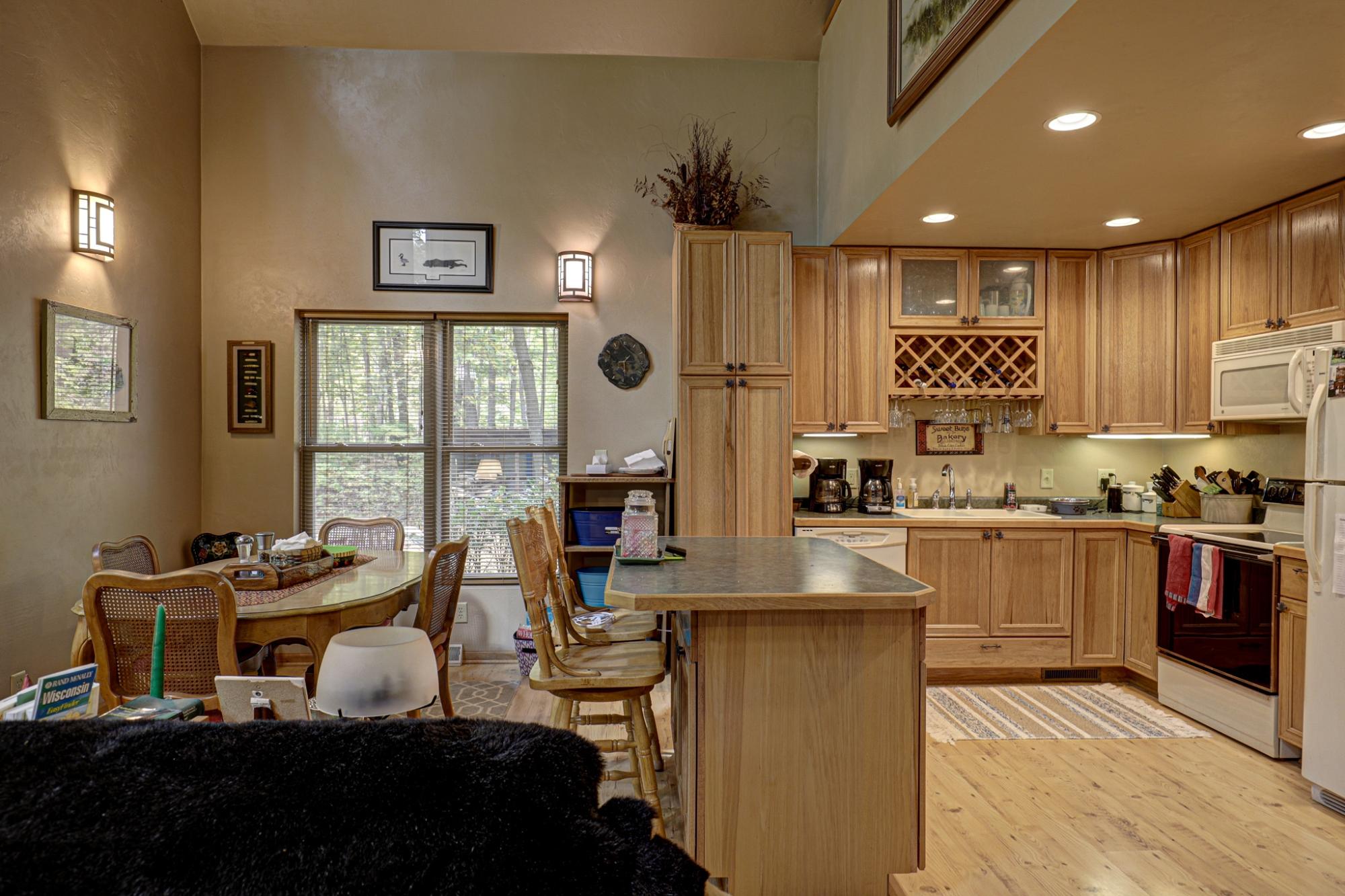 Little Long Lake Property 6883 Little Long Lake Ln Photo 14