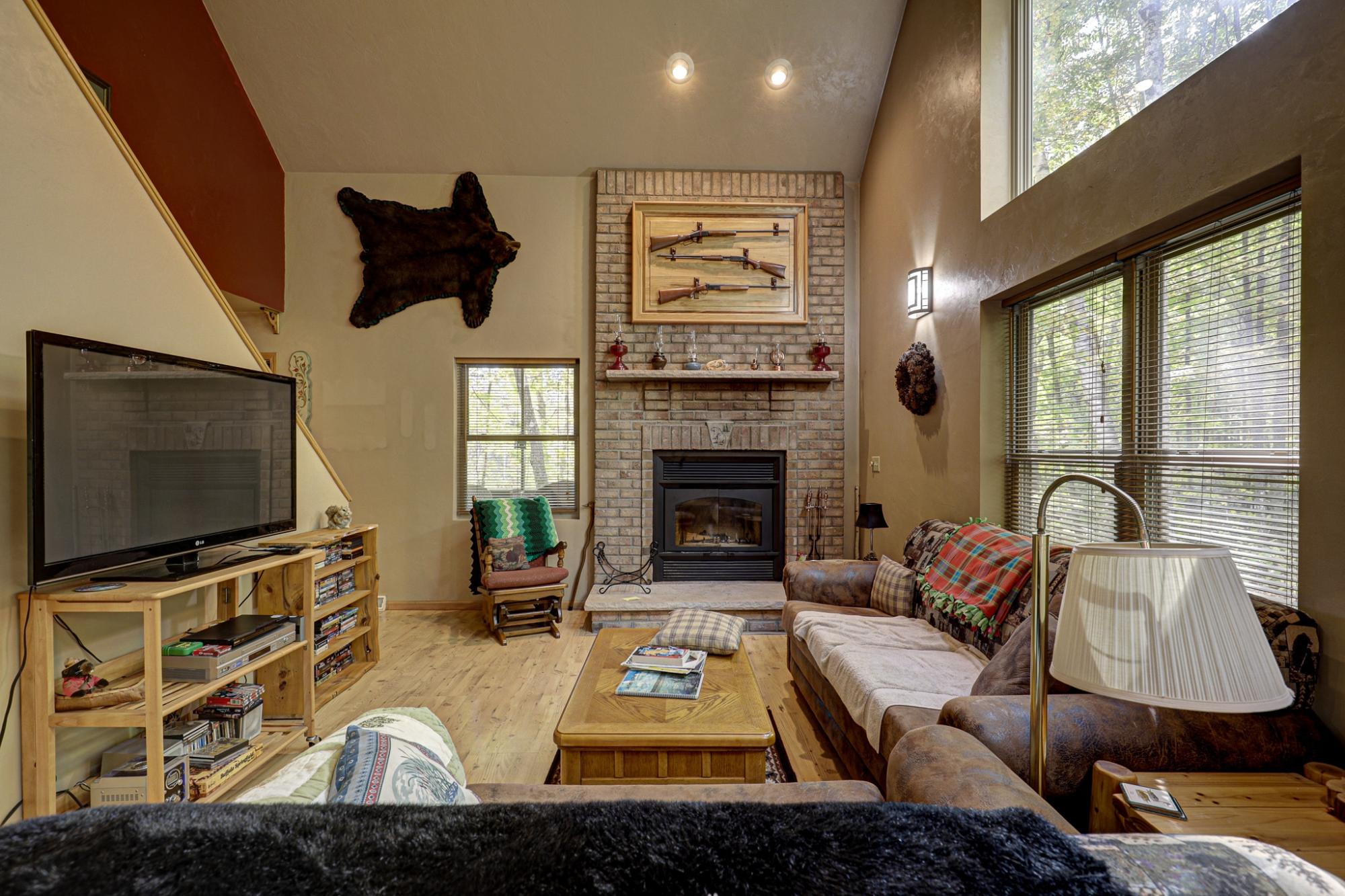 Little Long Lake Property 6883 Little Long Lake Ln Photo 15