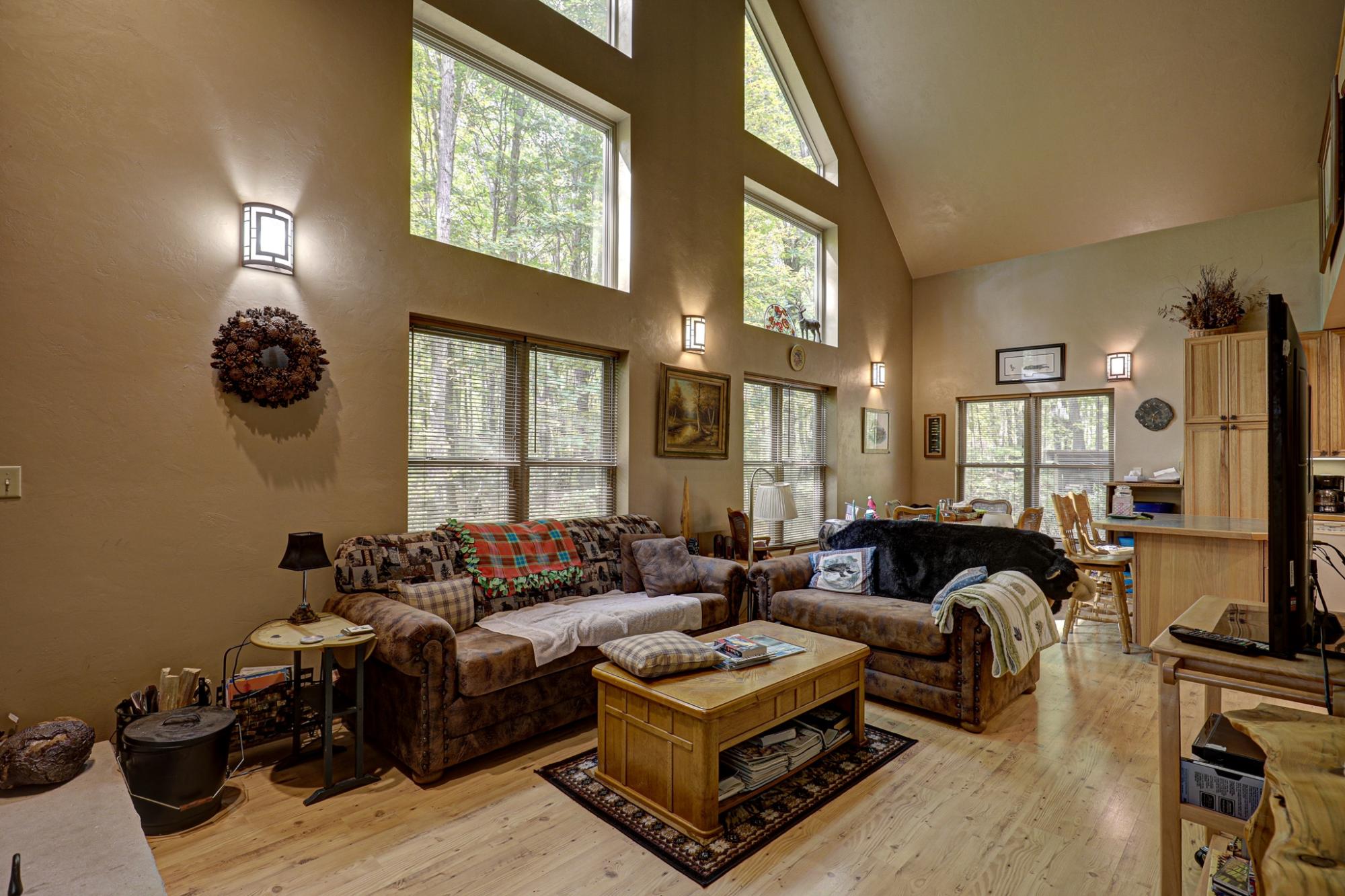 Little Long Lake Property 6883 Little Long Lake Ln Photo 17