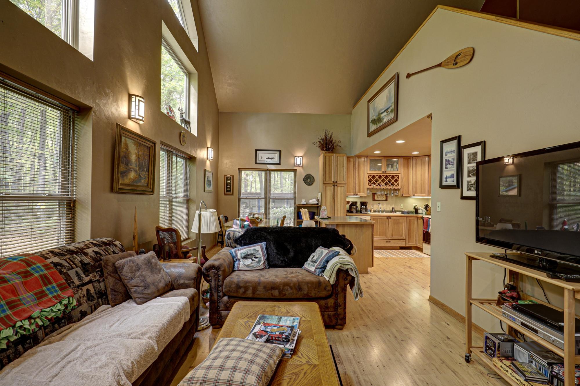 Little Long Lake Property 6883 Little Long Lake Ln Photo 18