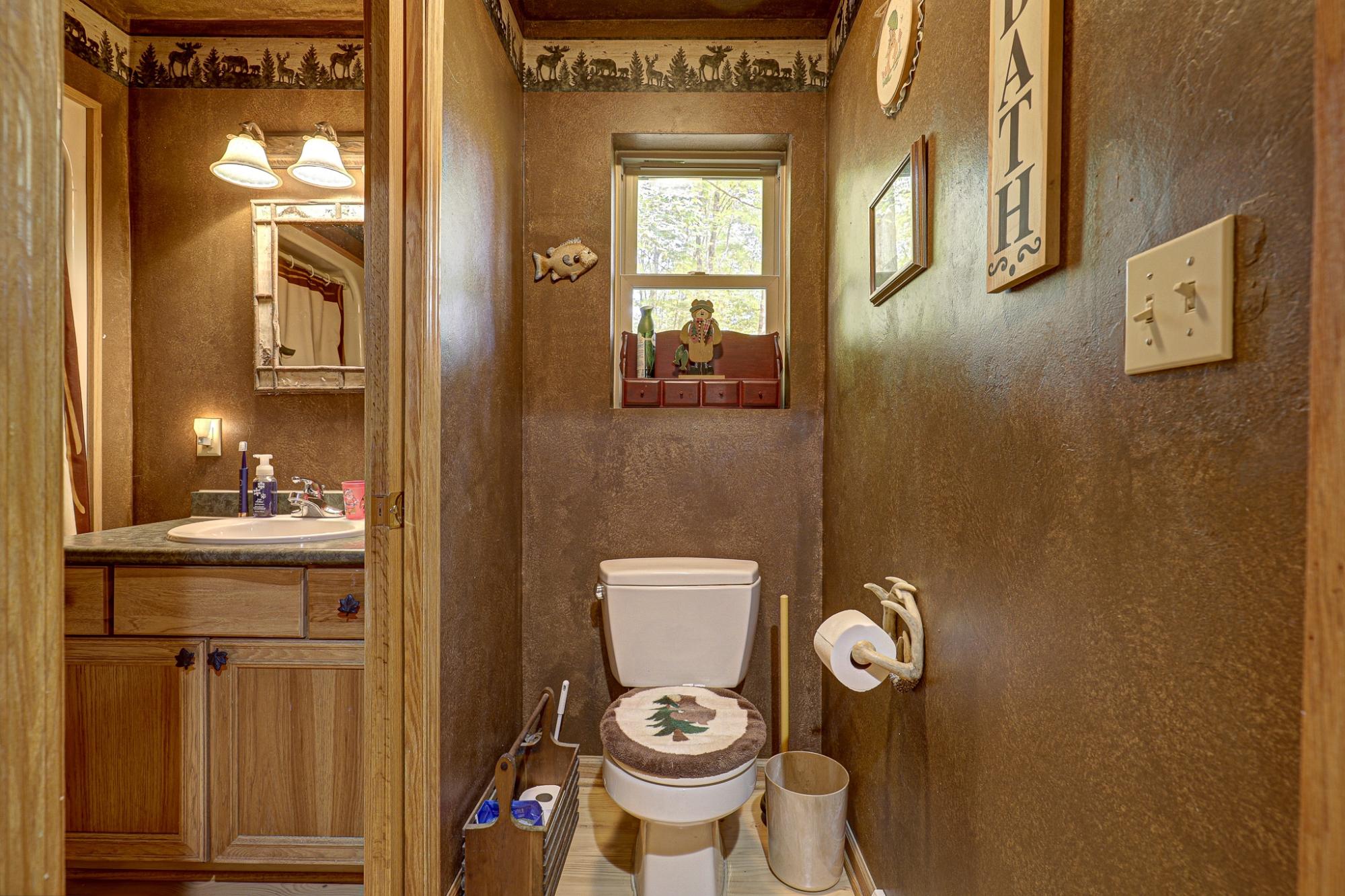 Little Long Lake Property 6883 Little Long Lake Ln Photo 22