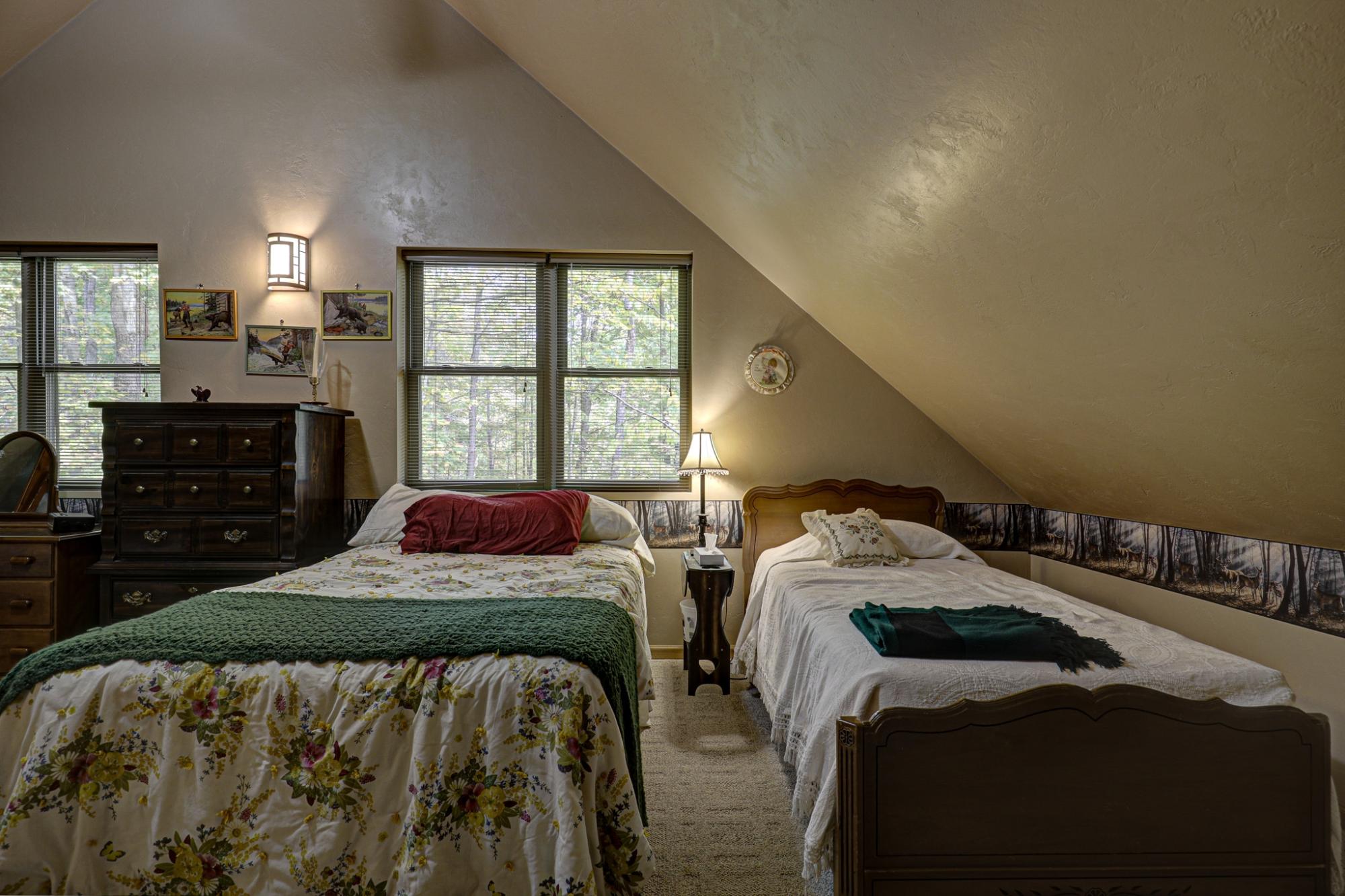 Little Long Lake Property 6883 Little Long Lake Ln Photo 29