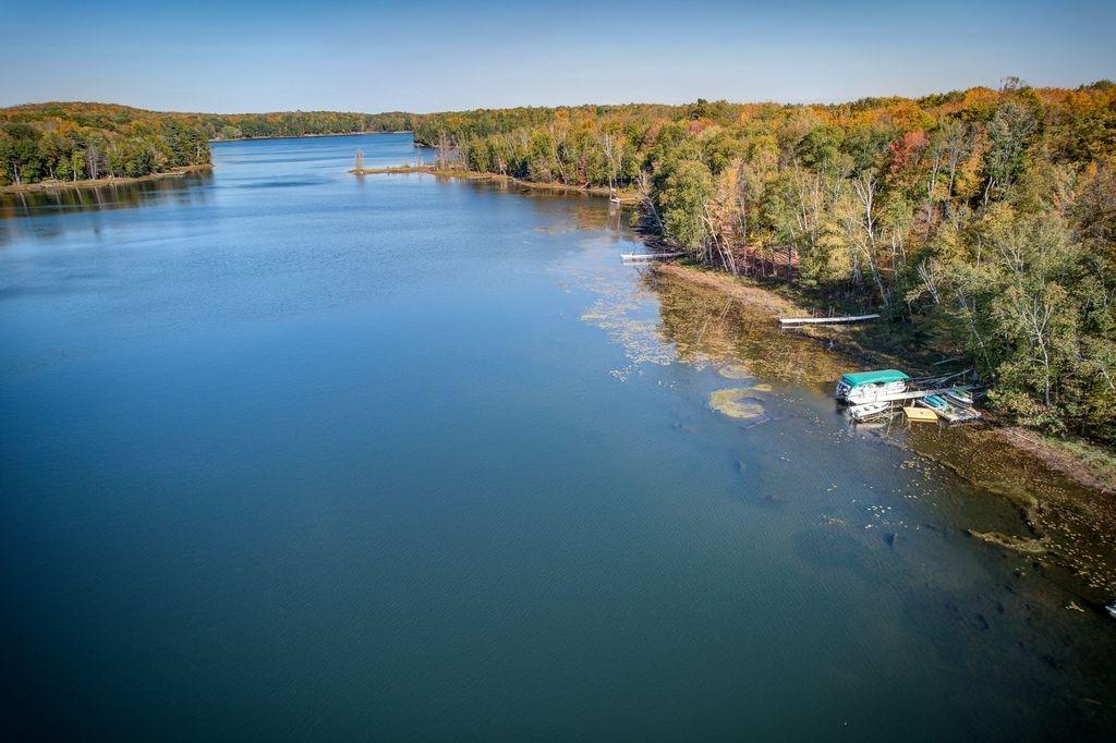 Little Long Lake Property 6883 Little Long Lake Ln Photo 3