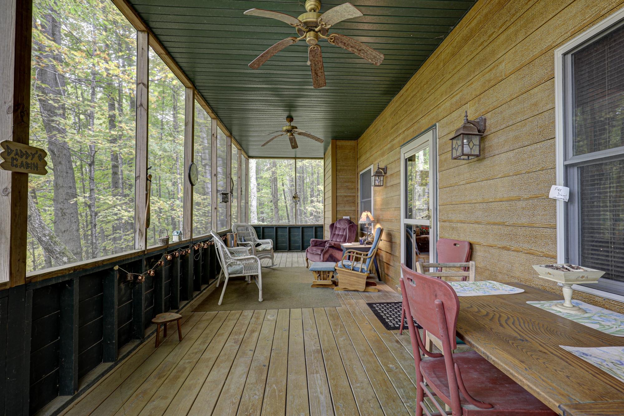 Little Long Lake Property 6883 Little Long Lake Ln Photo 32