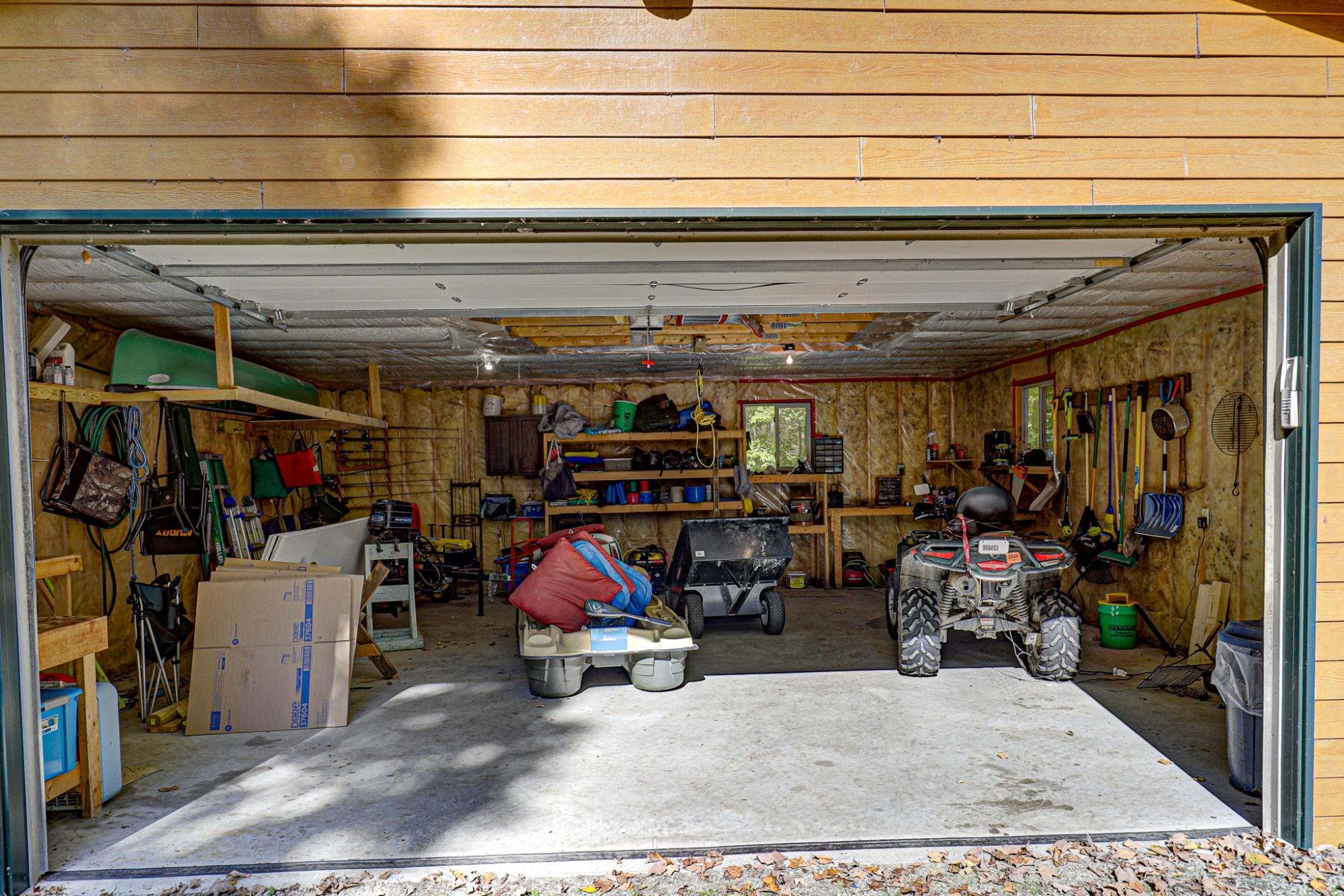 Little Long Lake Property 6883 Little Long Lake Ln Photo 39