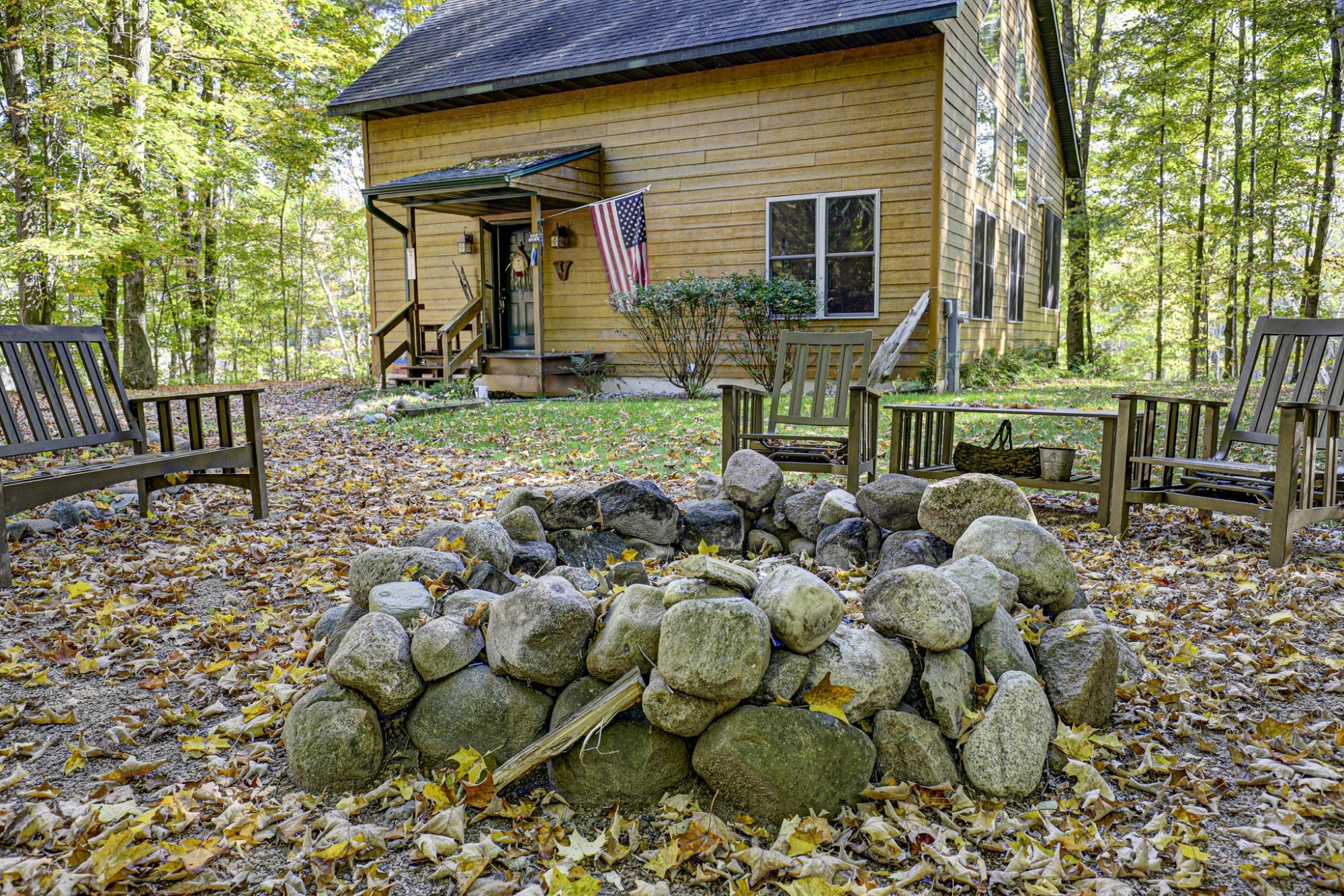 Little Long Lake Property 6883 Little Long Lake Ln Photo 40