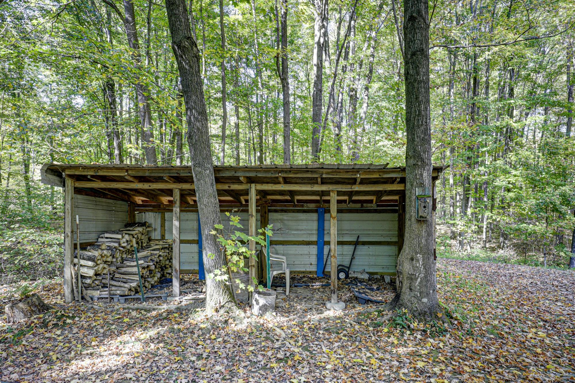 Little Long Lake Property 6883 Little Long Lake Ln Photo 41