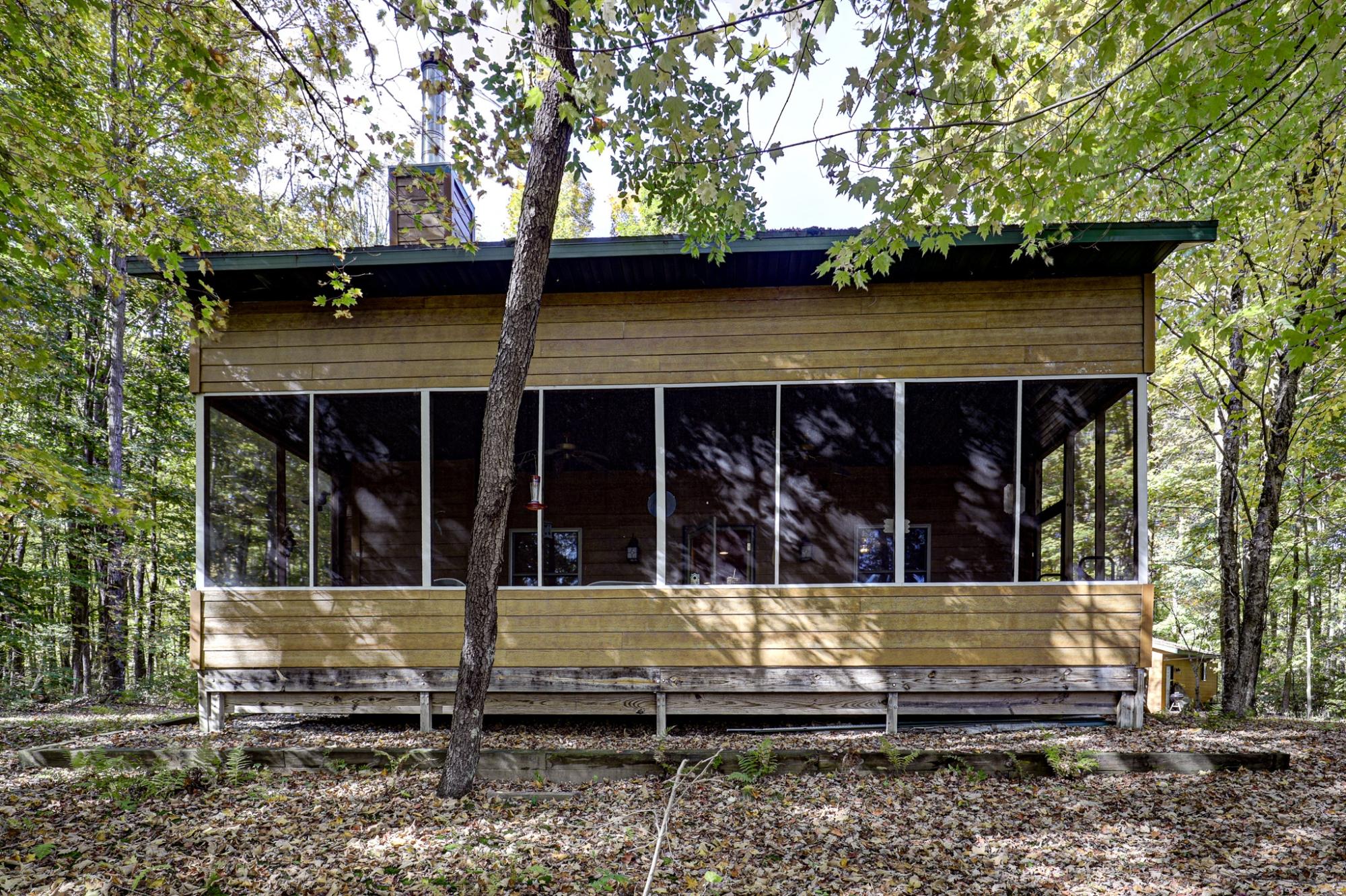 Little Long Lake Property 6883 Little Long Lake Ln Photo 44