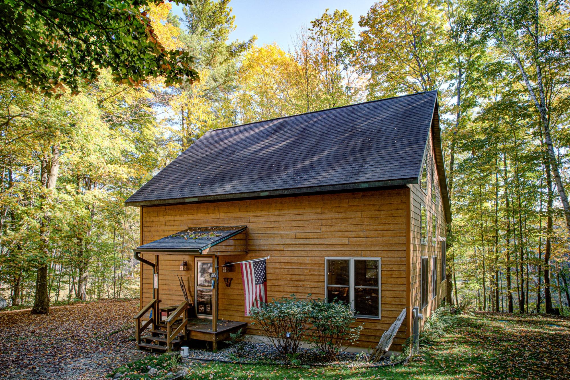 Little Long Lake Property 6883 Little Long Lake Ln Photo 48