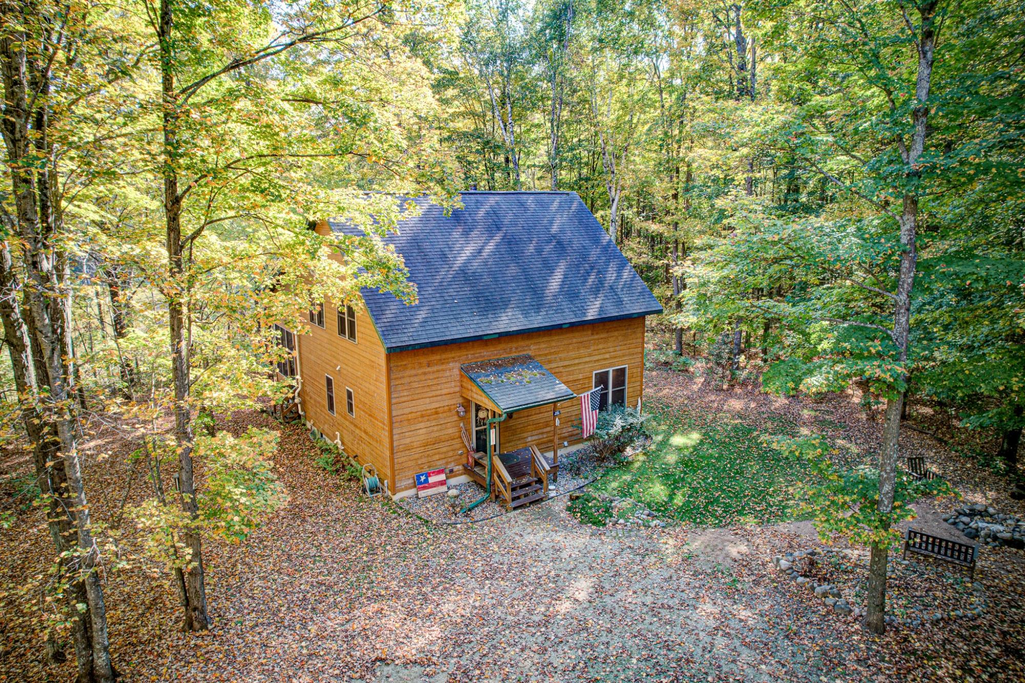 Little Long Lake Property 6883 Little Long Lake Ln Photo 49
