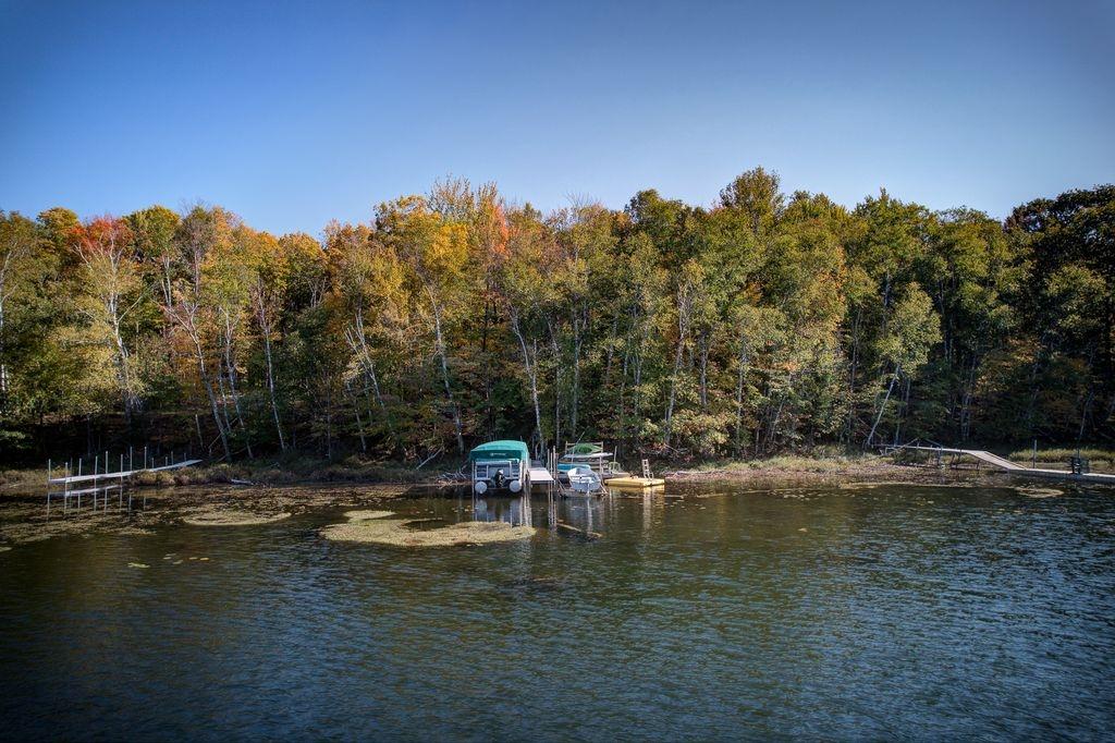 Little Long Lake Property 6883 Little Long Lake Ln Photo 5