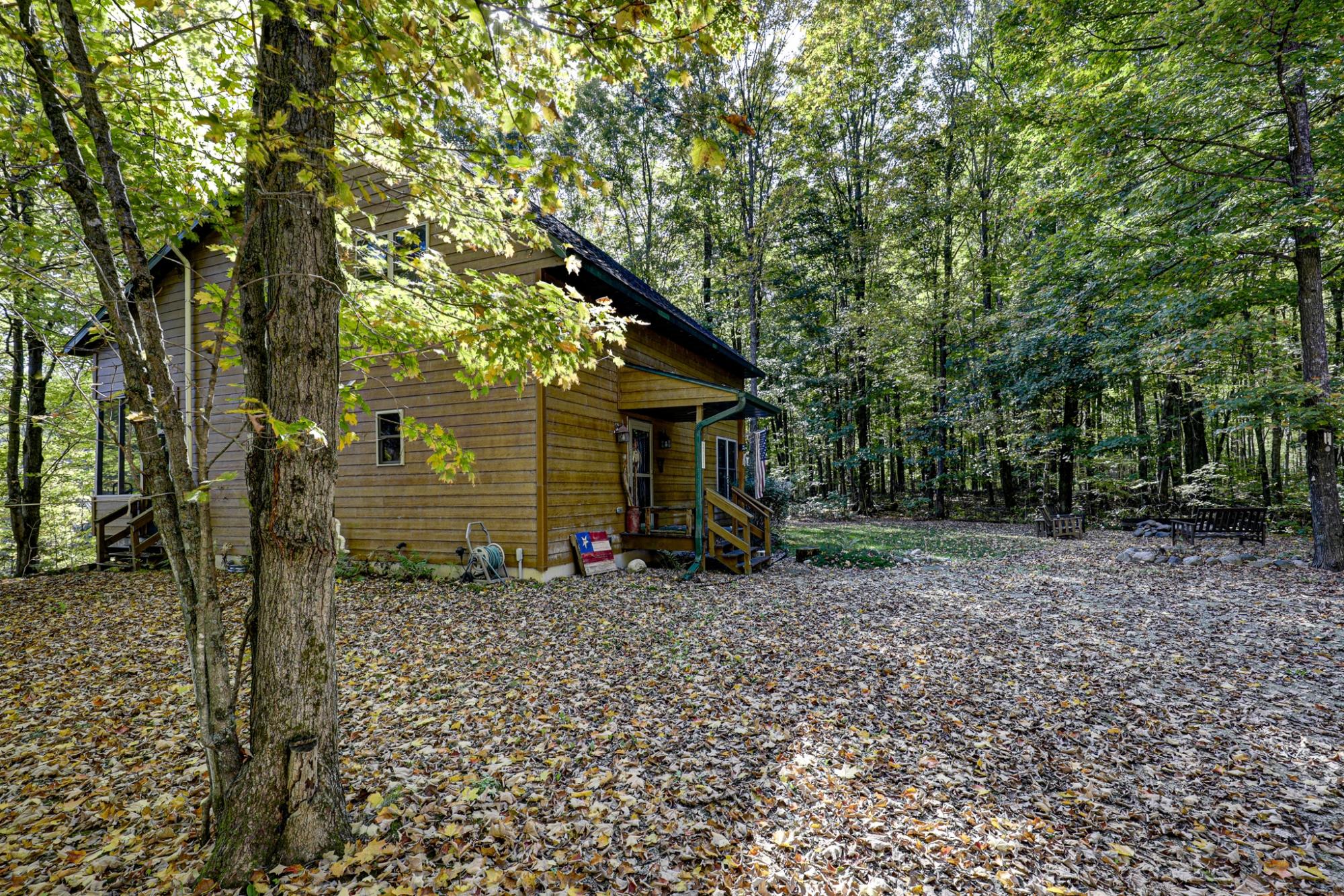 Little Long Lake Property 6883 Little Long Lake Ln Photo 51