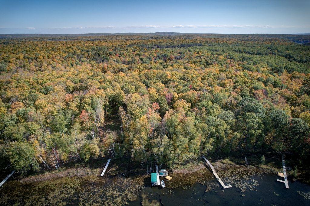 Little Long Lake Property 6883 Little Long Lake Ln Photo 6