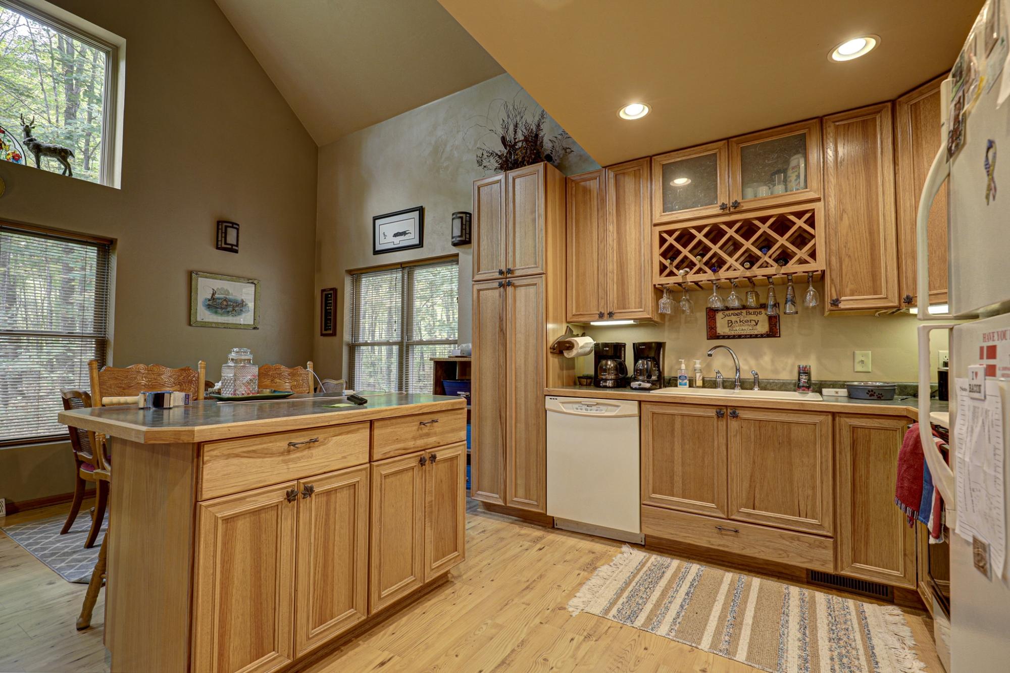 Little Long Lake Property 6883 Little Long Lake Ln Photo 9