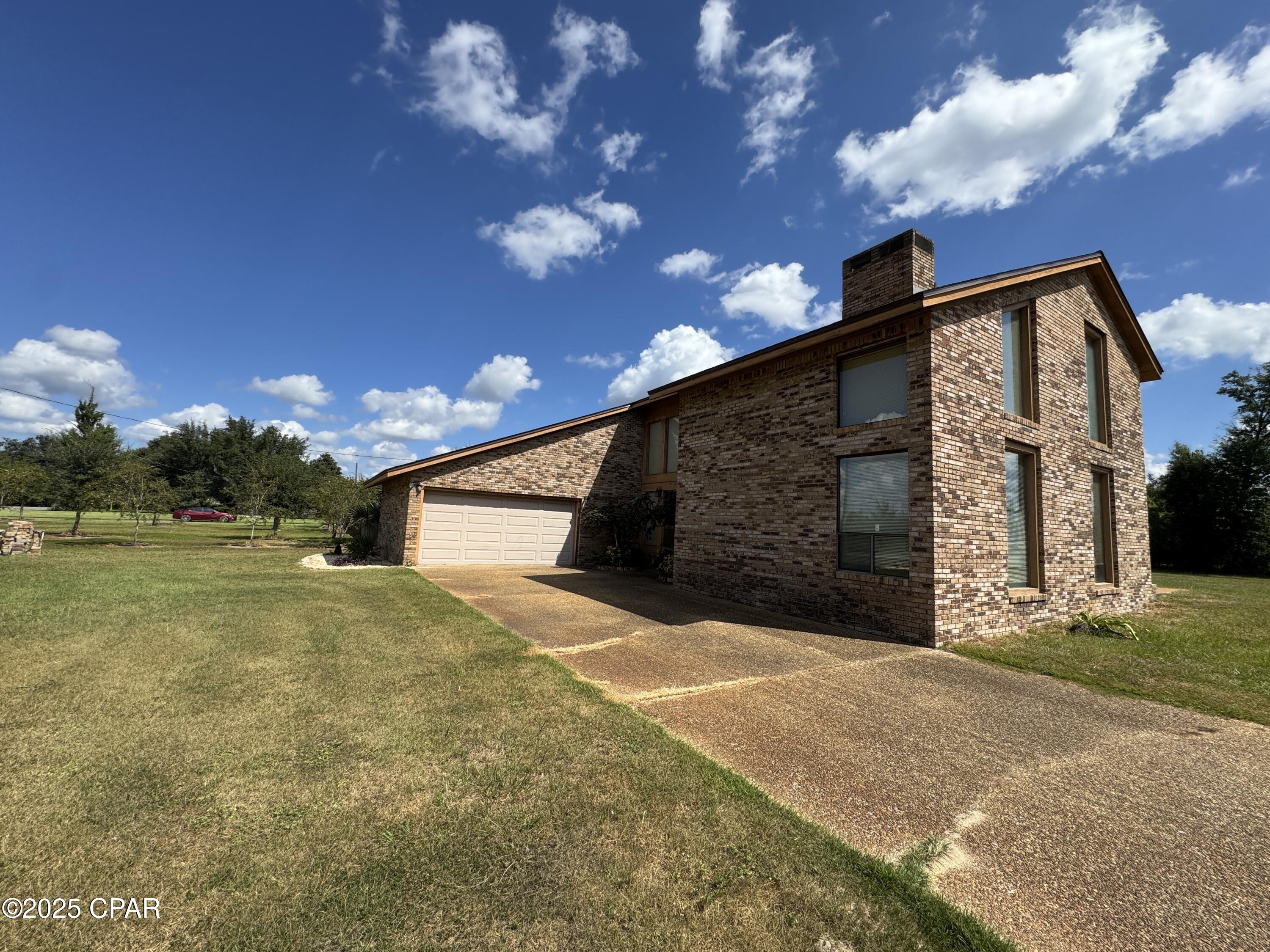 Details for 833 Pierson Drive, Lynn Haven, FL 32444