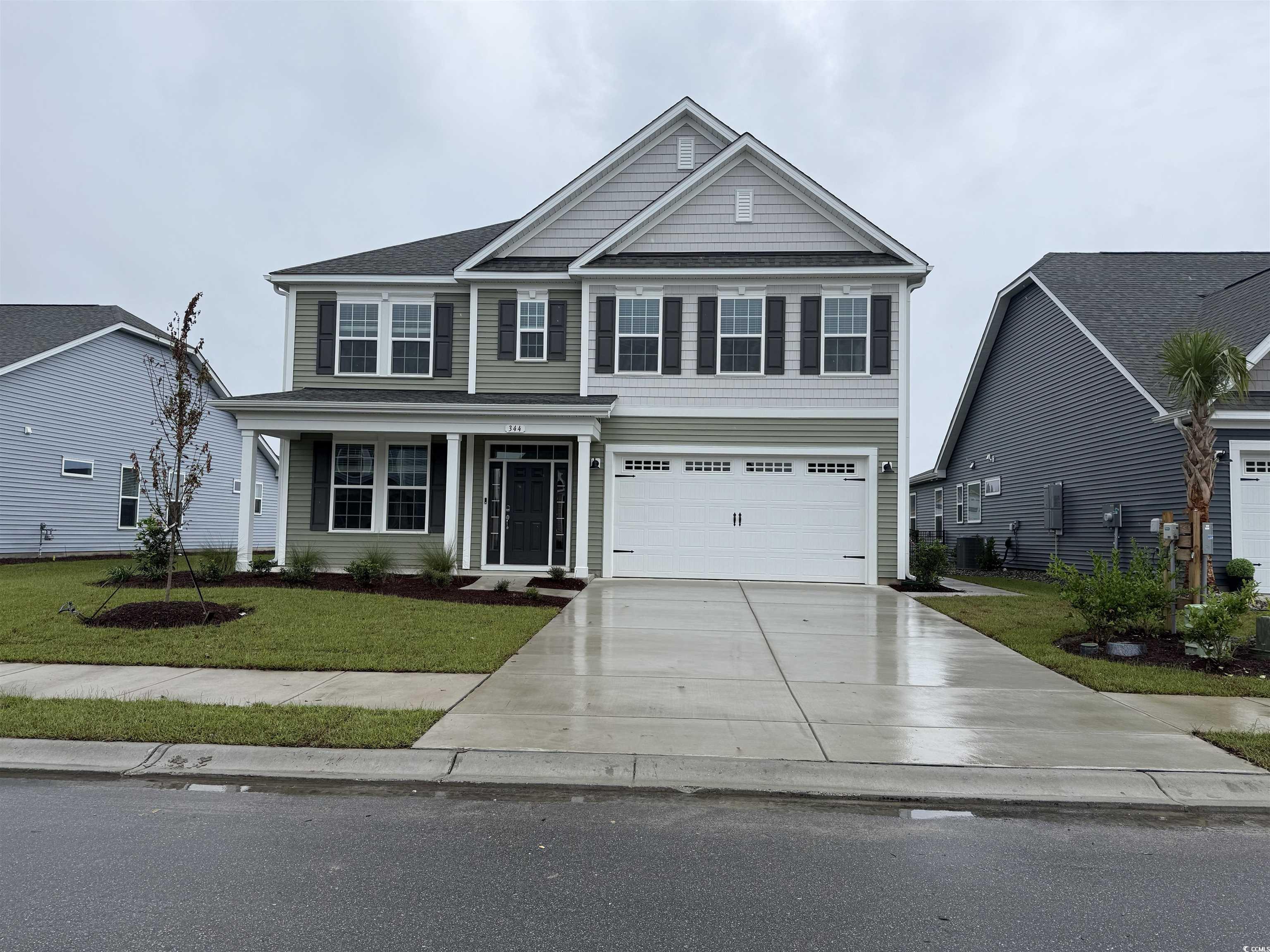 344 Broughton Dr. Myrtle Beach, SC 29579