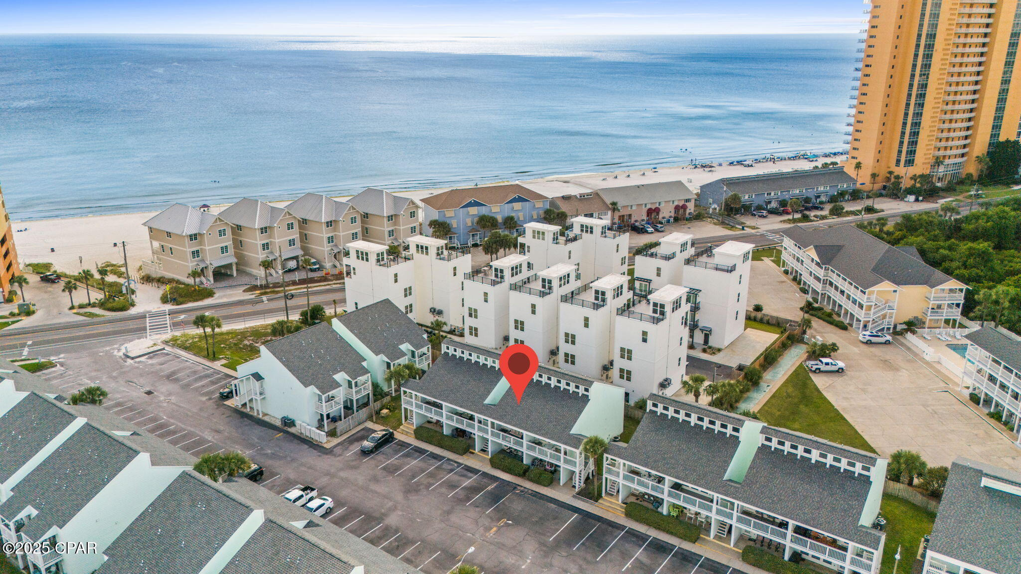 Details for 17670 Front Beach Road K7, Panama City Beach, FL 32413