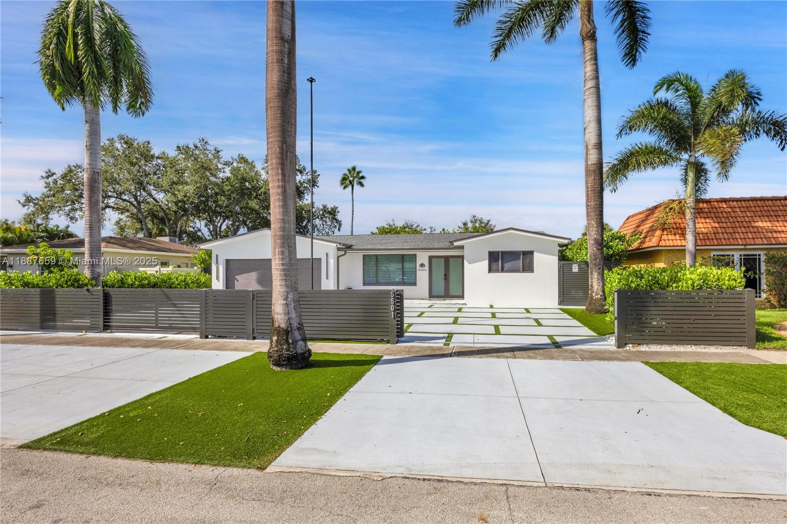 5501 Mckinley St, Hollywood, Florida 33021