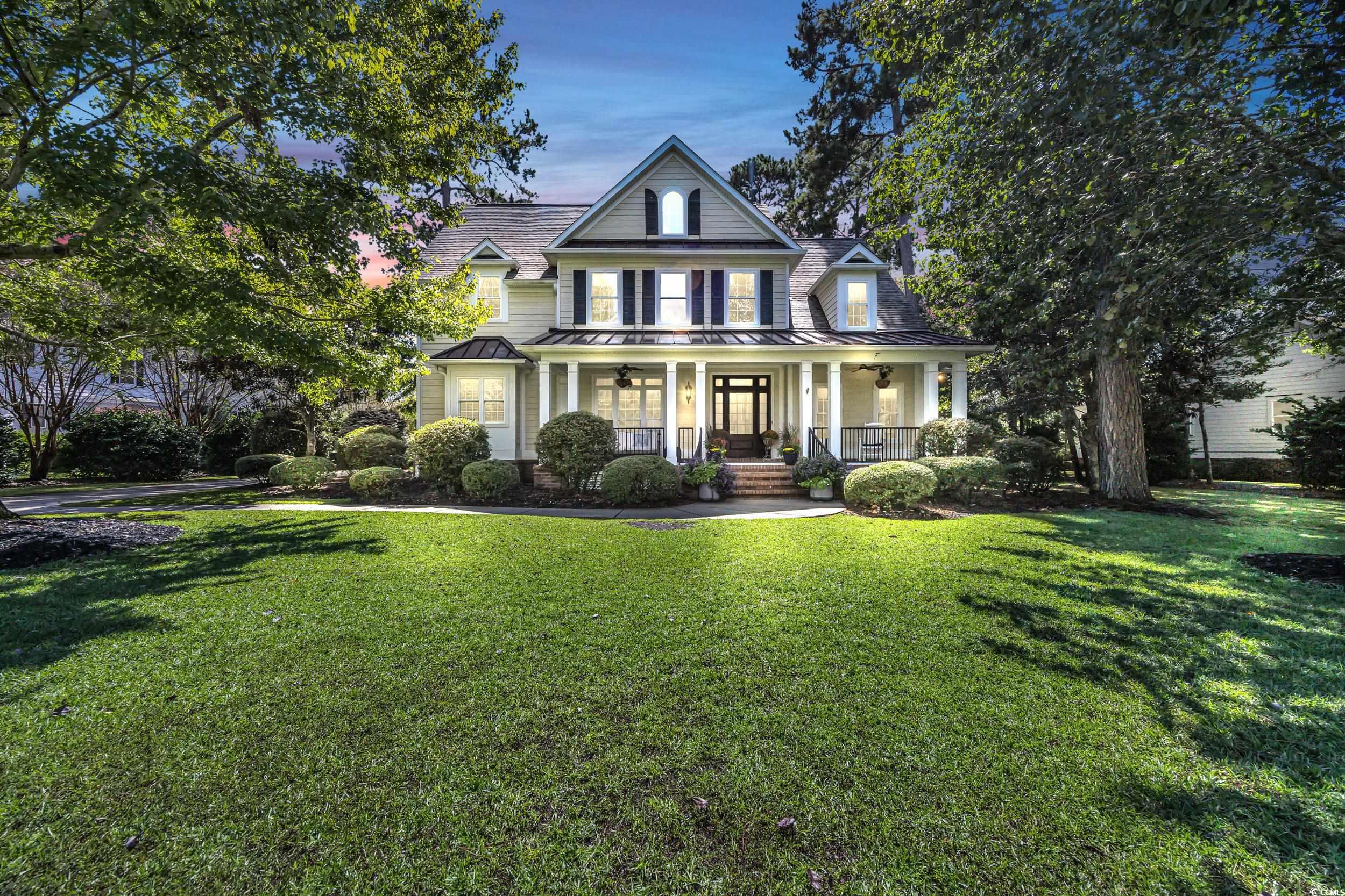 93 Knotty Pine Way Murrells Inlet, SC 29576