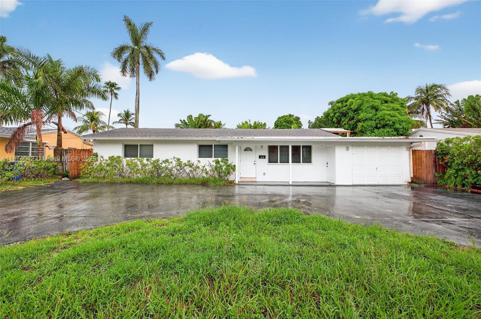 3045 16th Ave, Oakland Park, Florida 33334