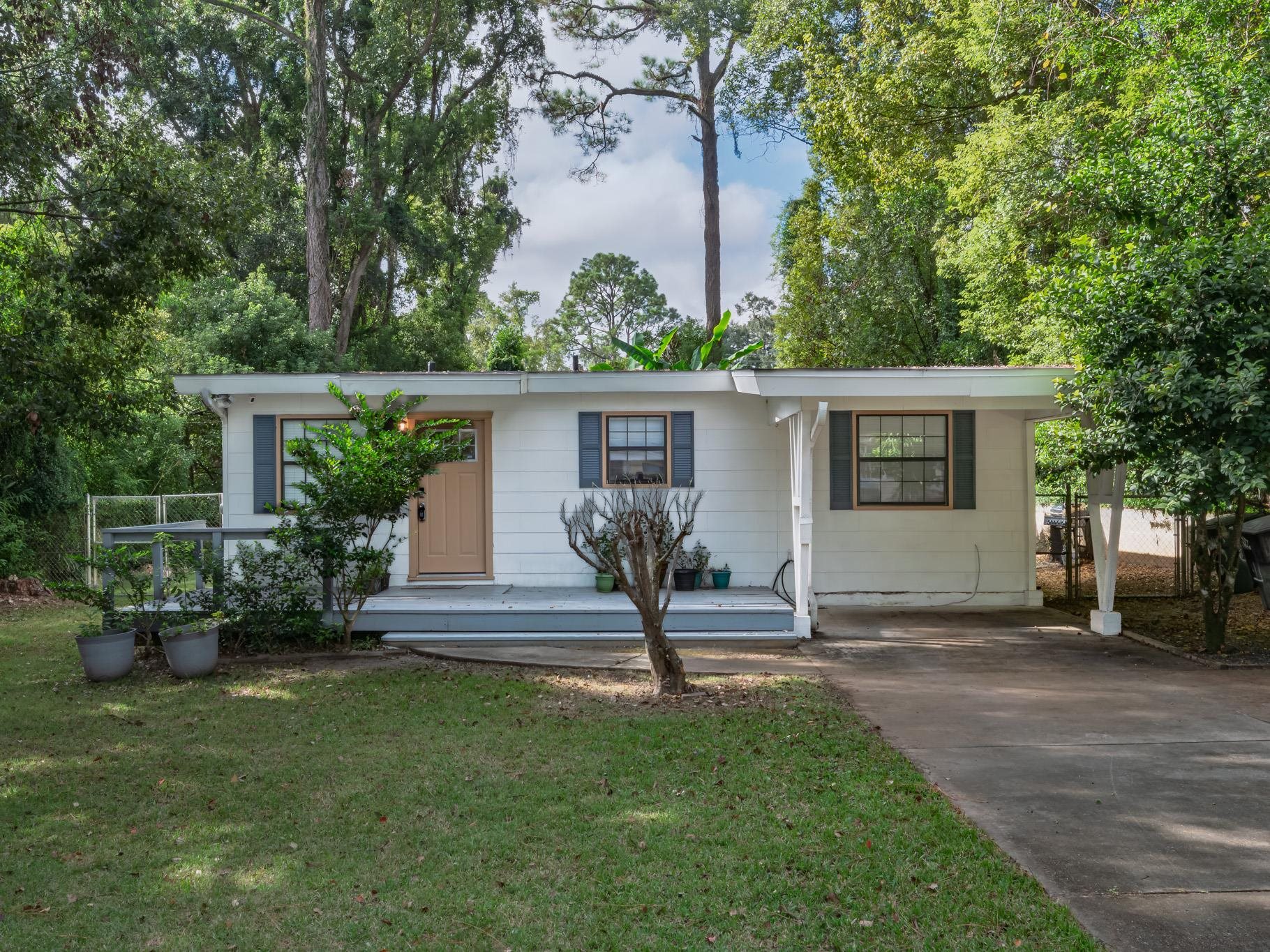 1649  Mayhew Street , Tallahassee, FL, 32304