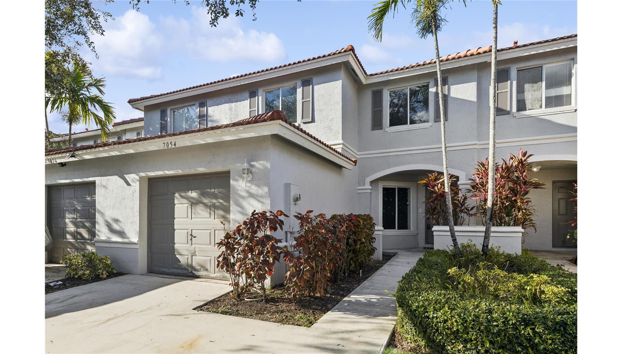 7054 Hawks Nest Terrace Unit , West Palm Beach, Florida 33407