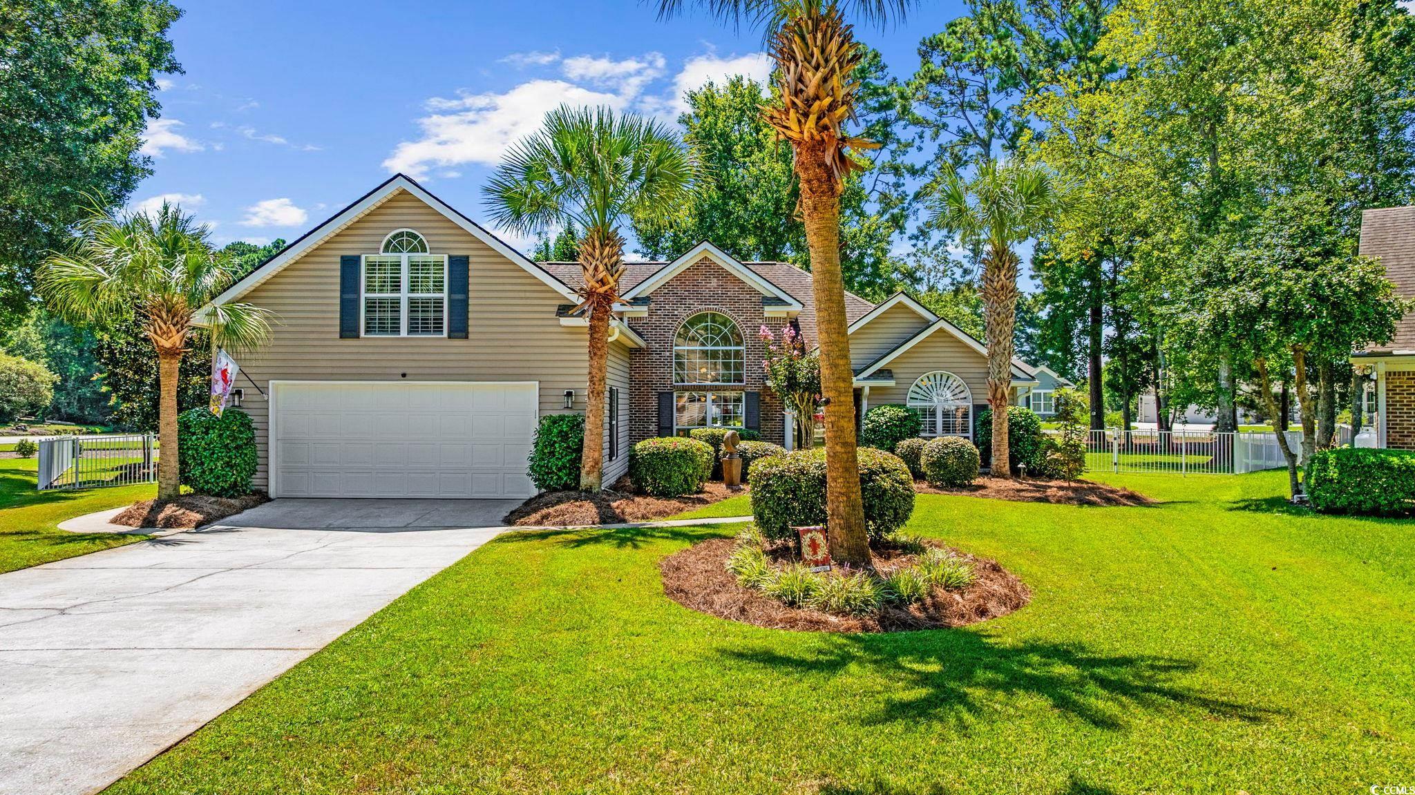 1445 Windwood Crossing Surfside Beach, SC 29575