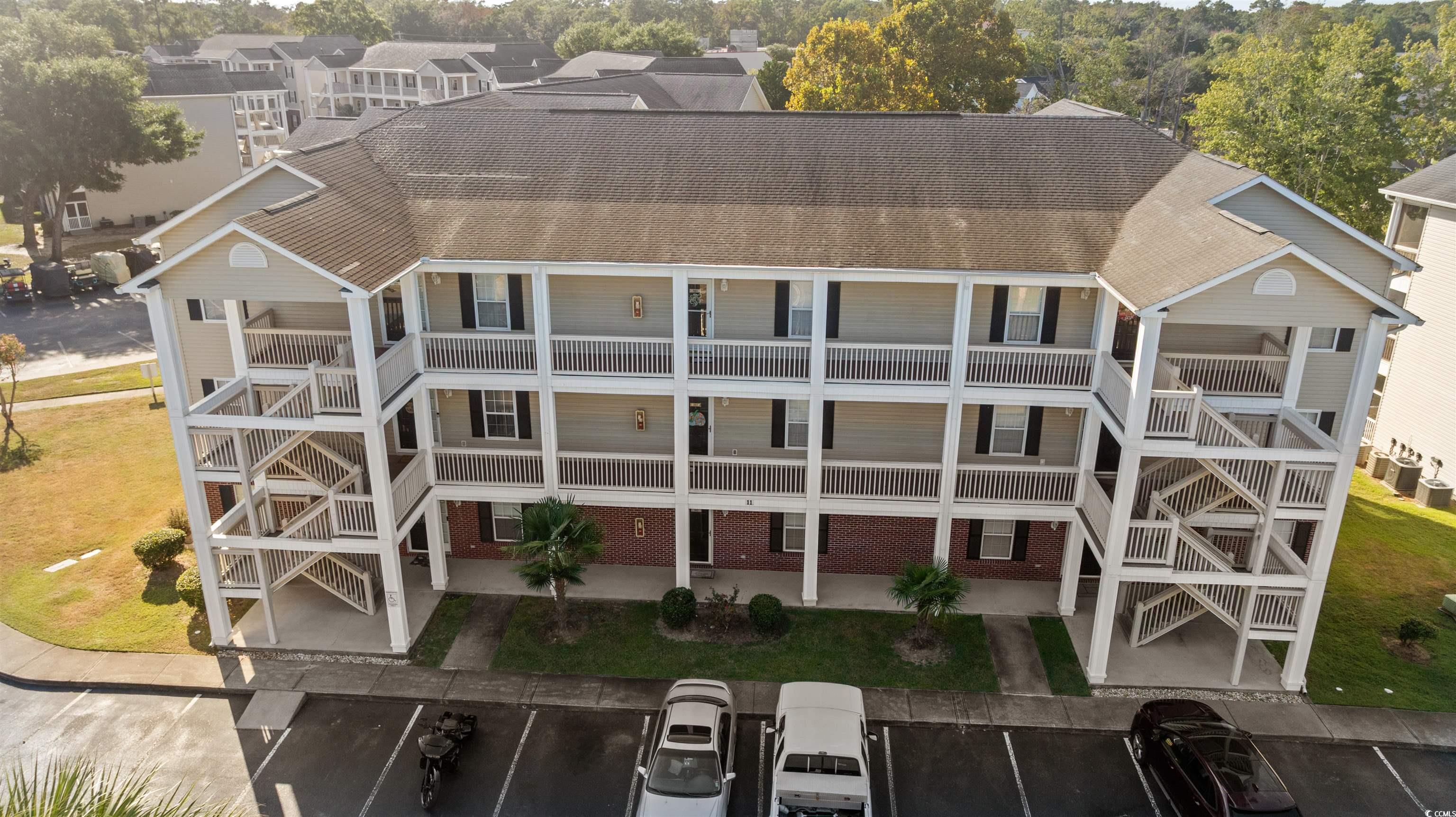 1058 Sea Mountain Hwy. UNIT 11-301 North Myrtle Beach, SC 29582